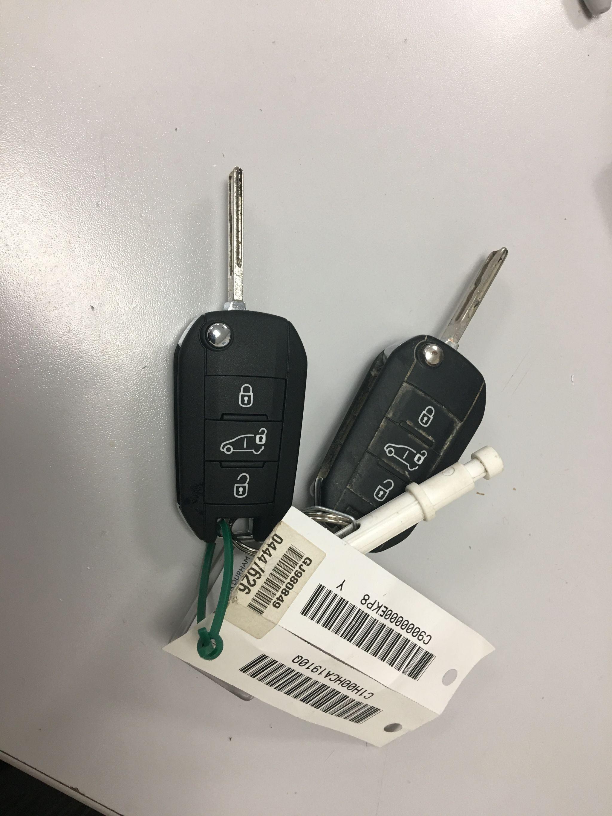 Toyota Proace City Image 17