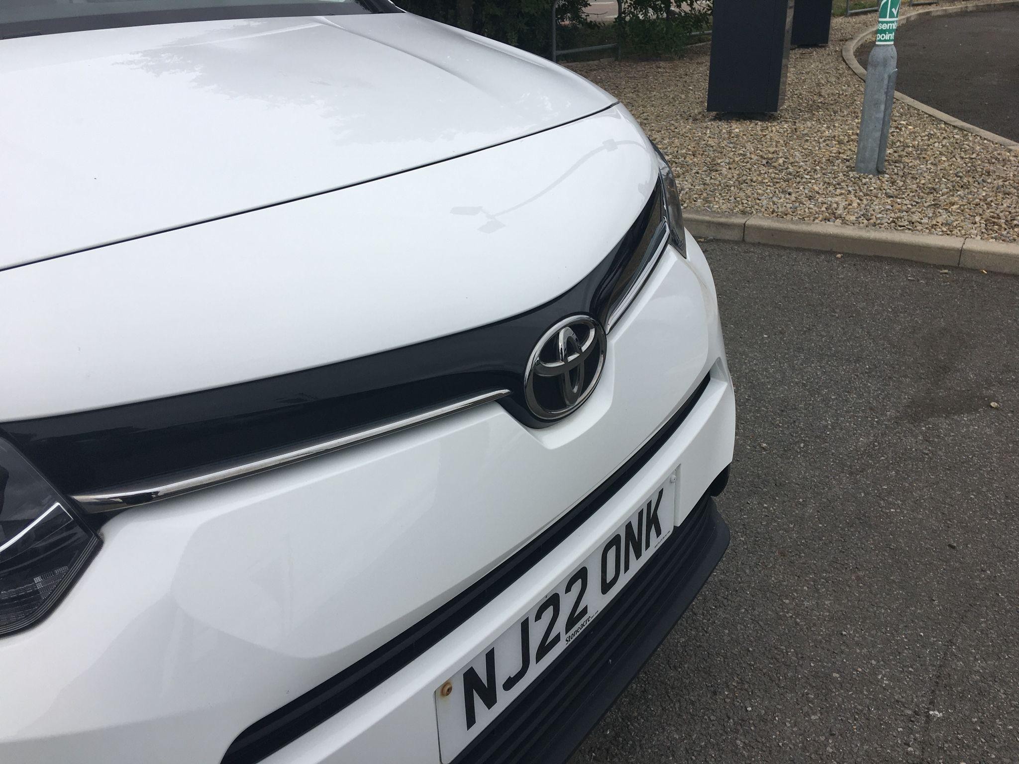 Toyota Proace City Image 23