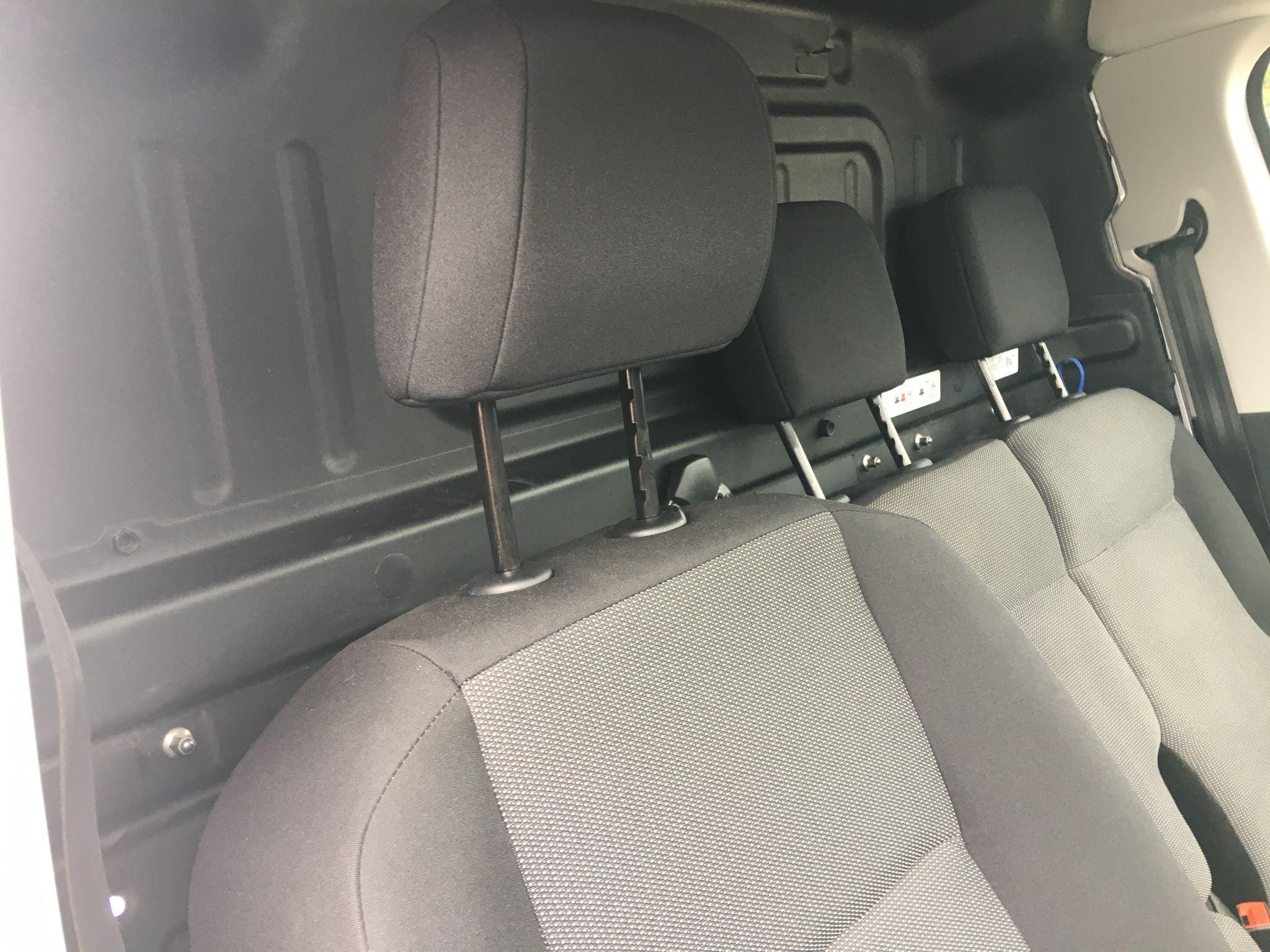Toyota Proace City Image 30