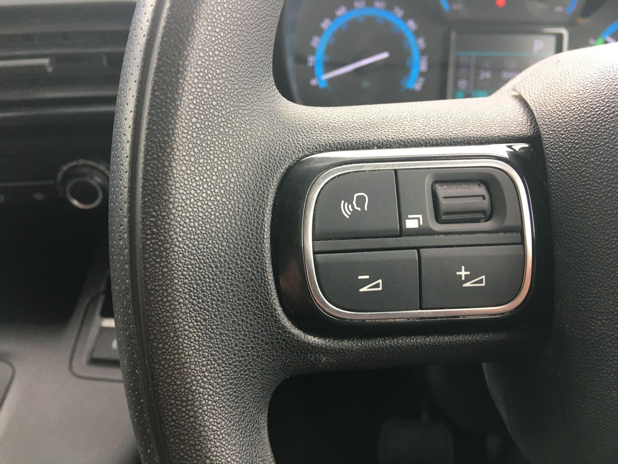 Toyota Proace City Image 31