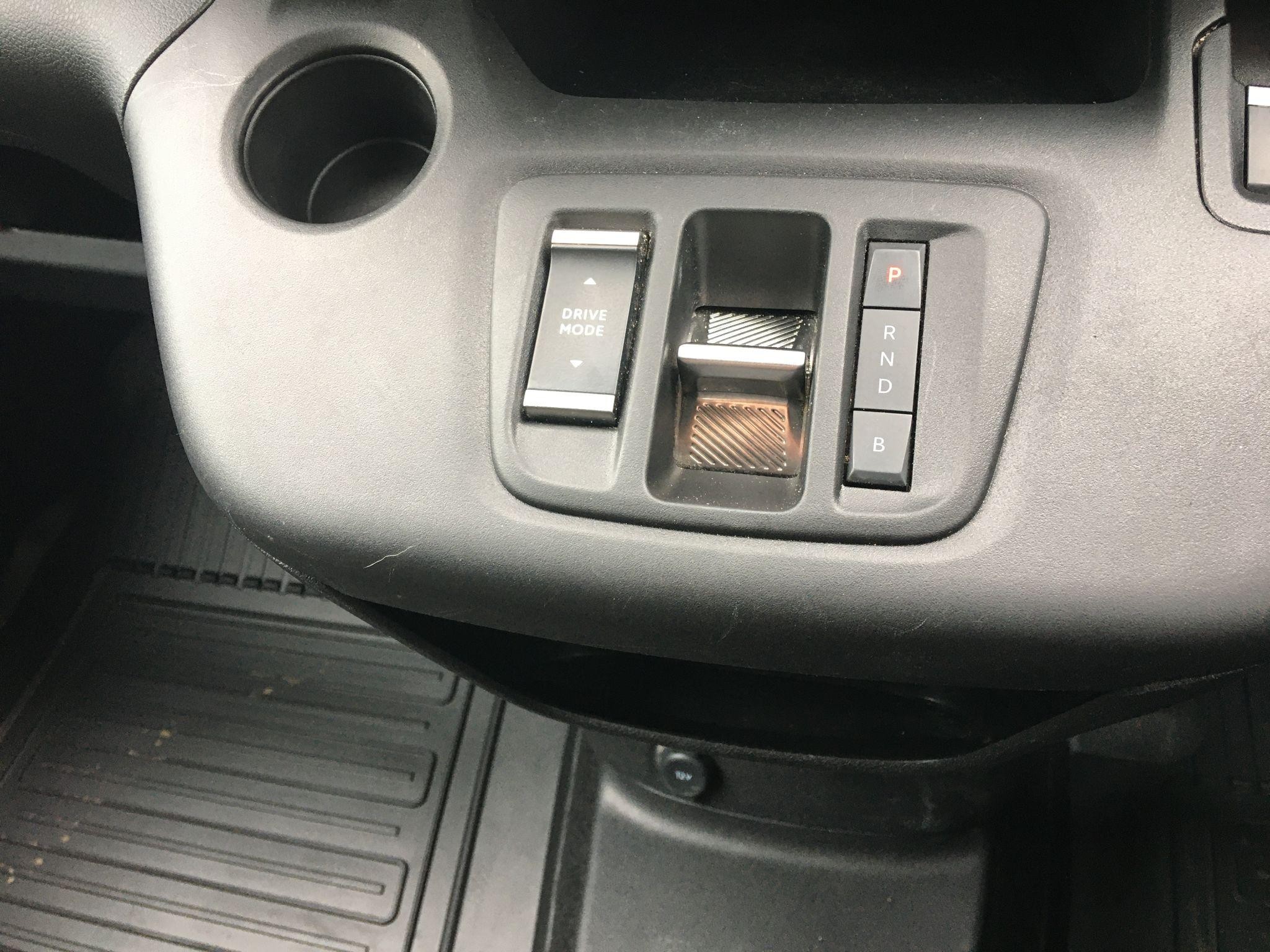 Toyota Proace City Image 33