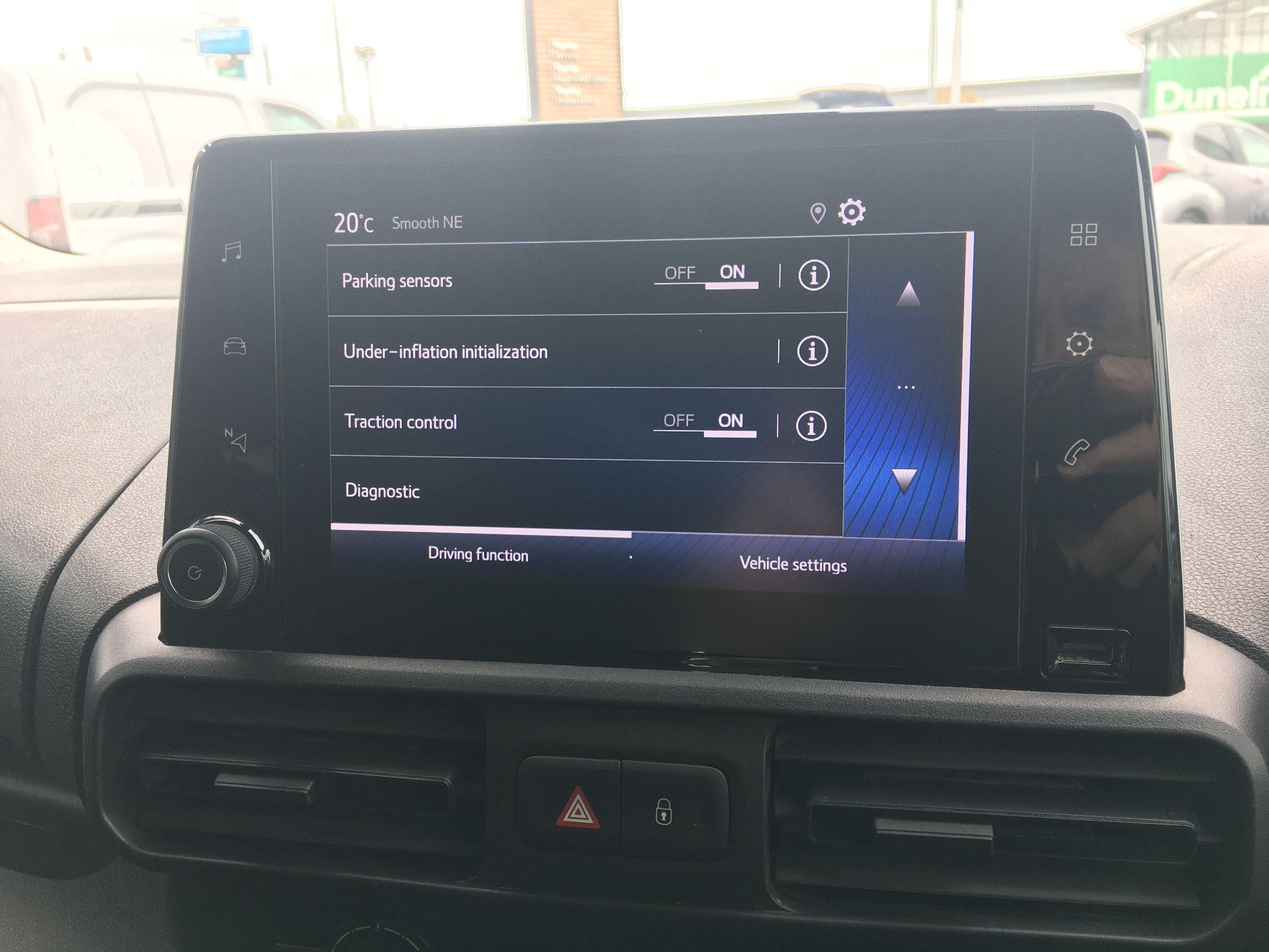 Toyota Proace City Image 35