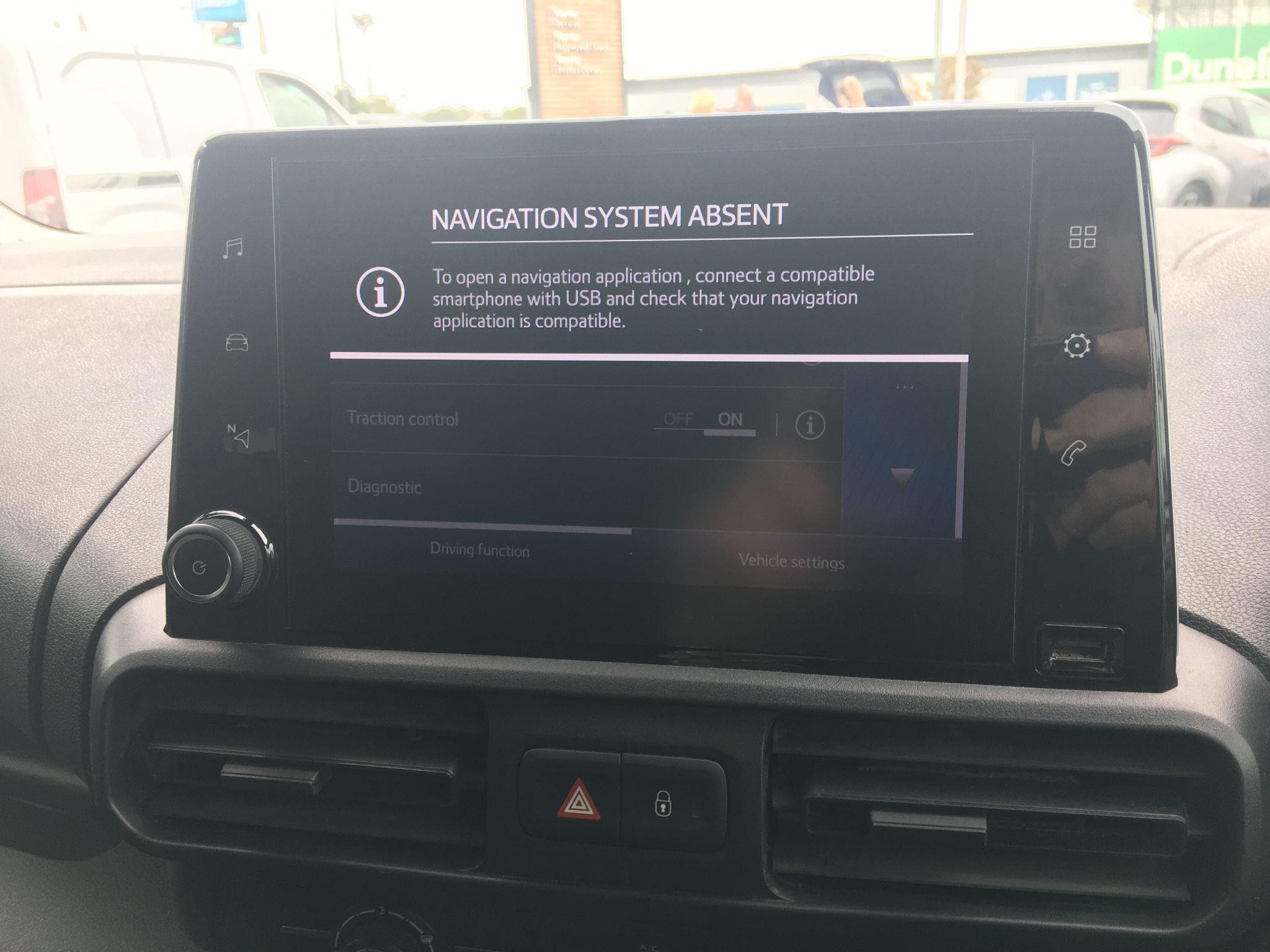 Toyota Proace City Image 36