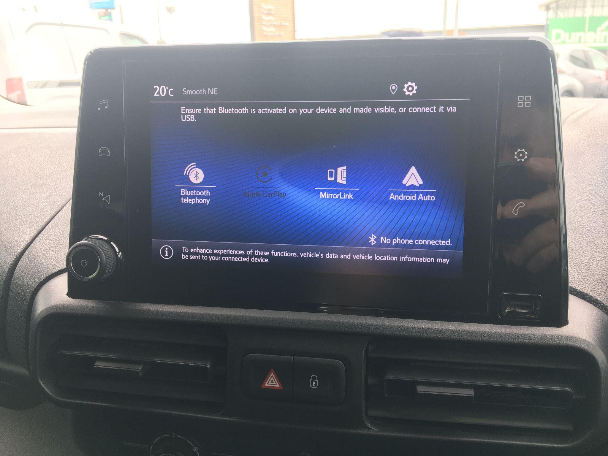 Toyota Proace City Image 37