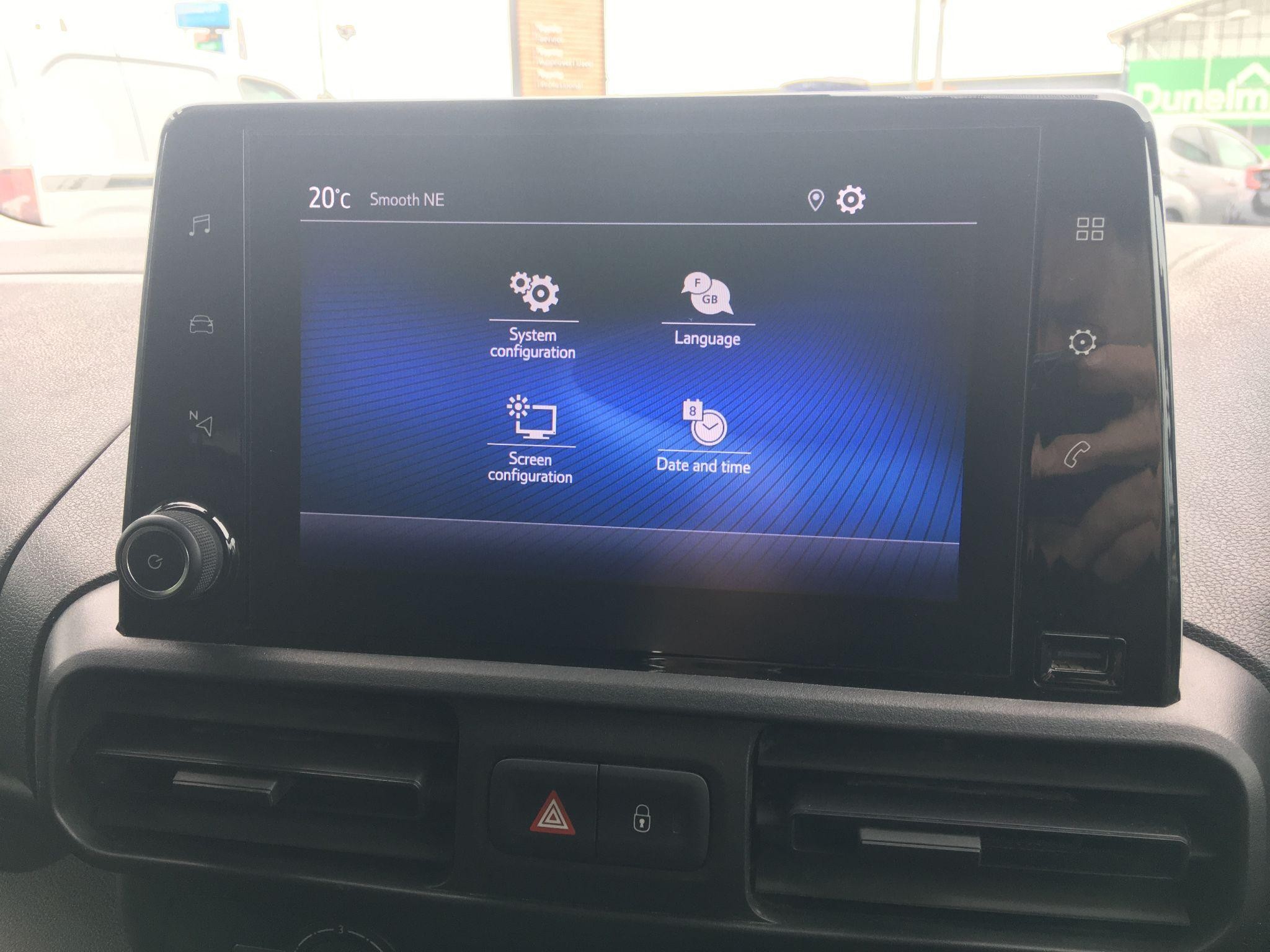 Toyota Proace City Image 38
