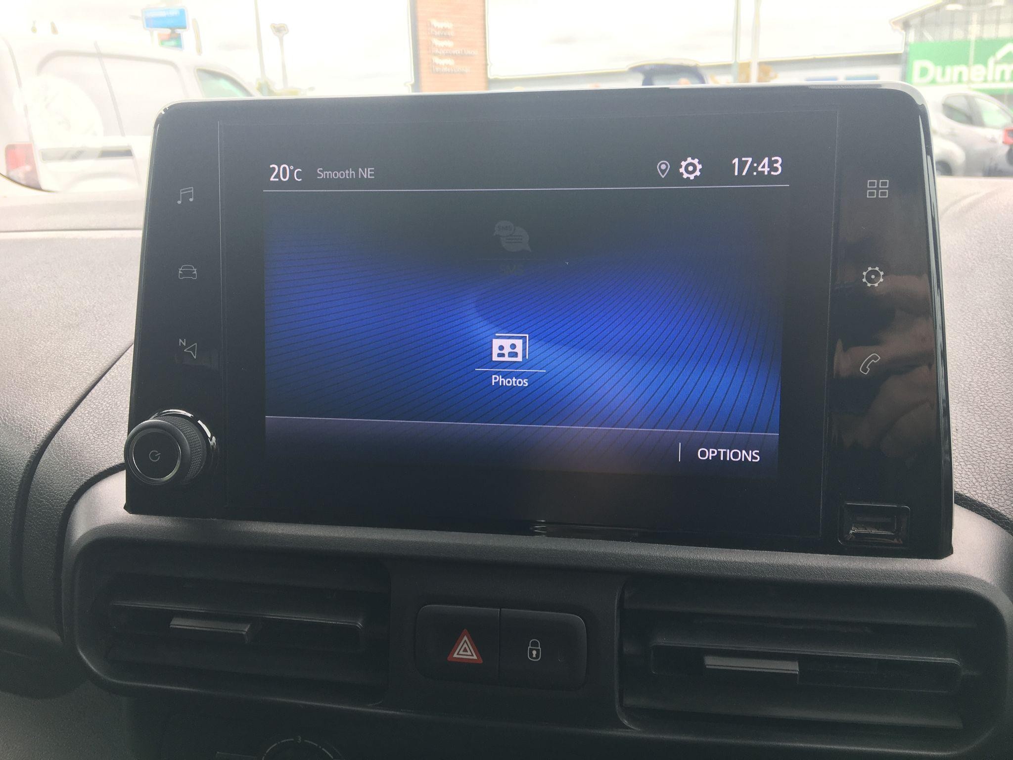 Toyota Proace City Image 39