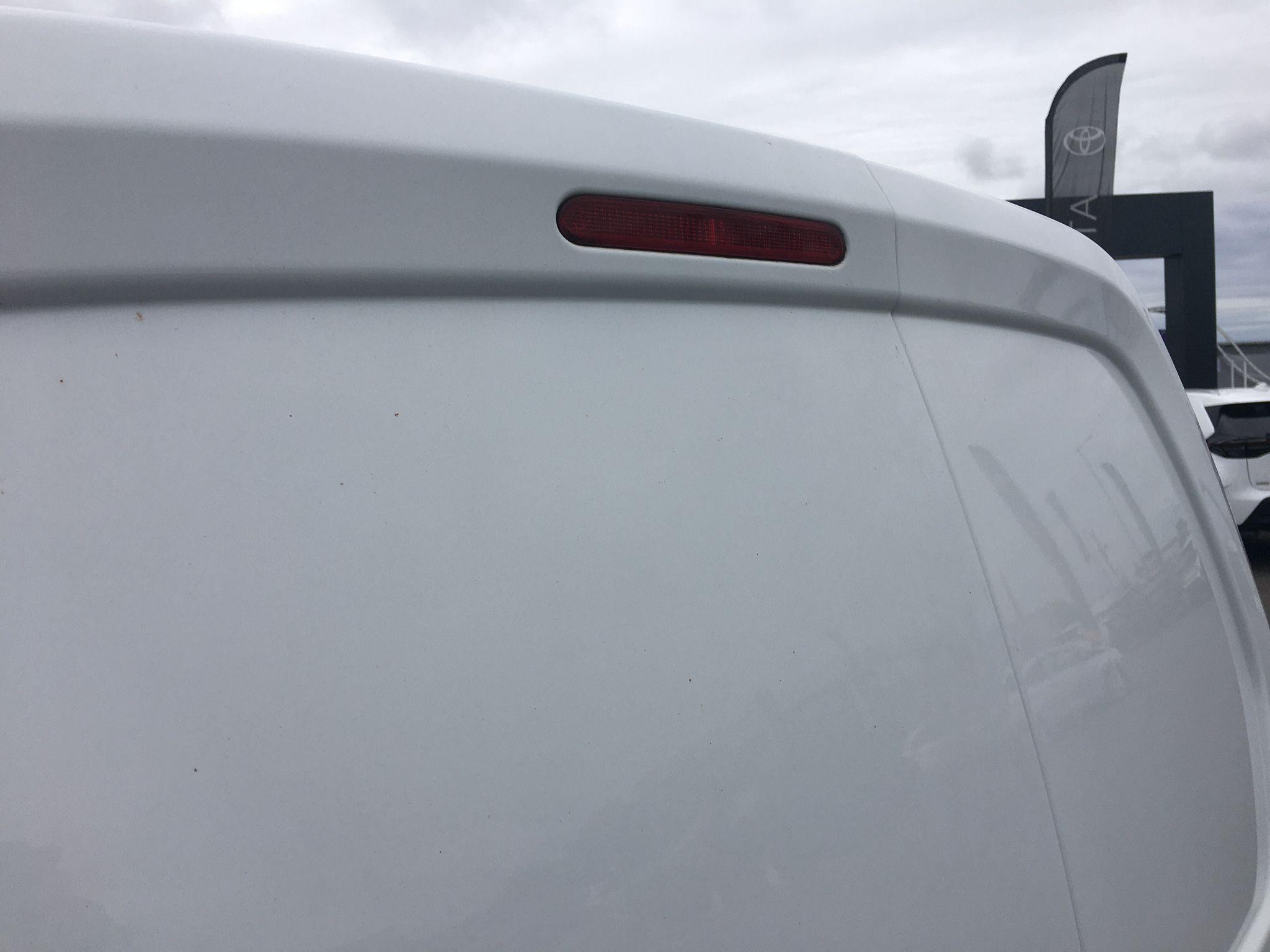 Toyota Proace City Image 42