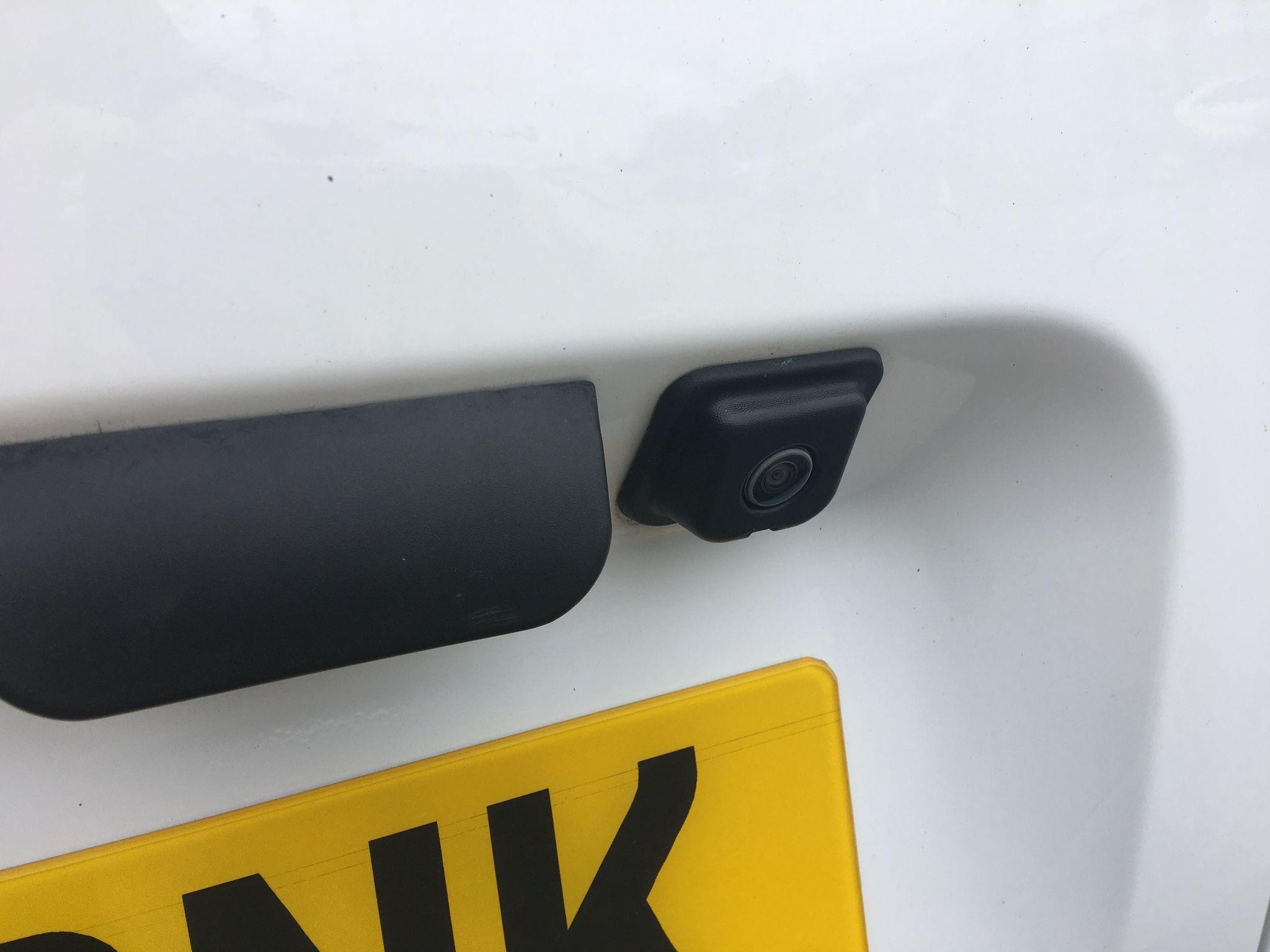 Toyota Proace City Image 43