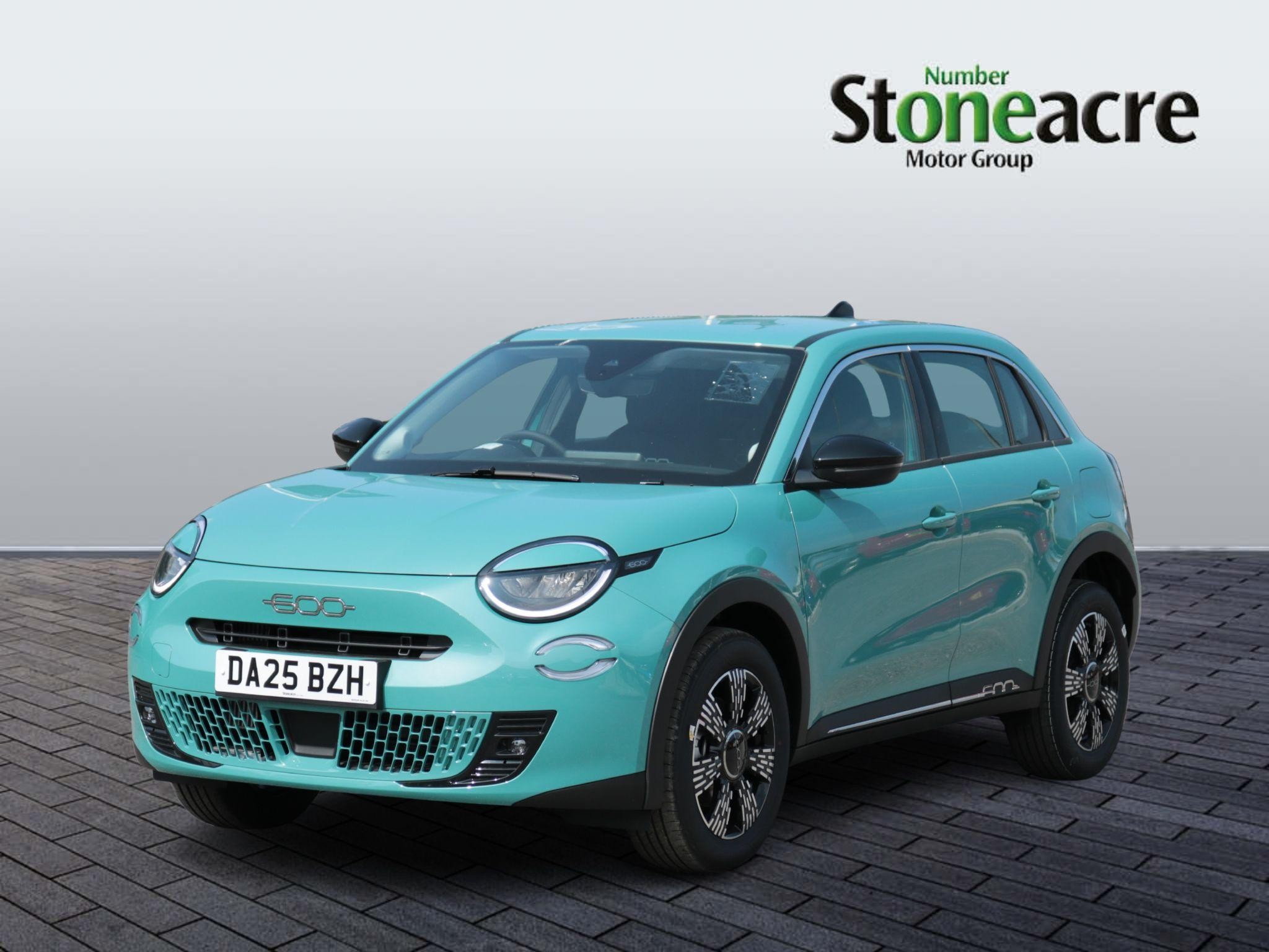 Fiat 600 Image 7