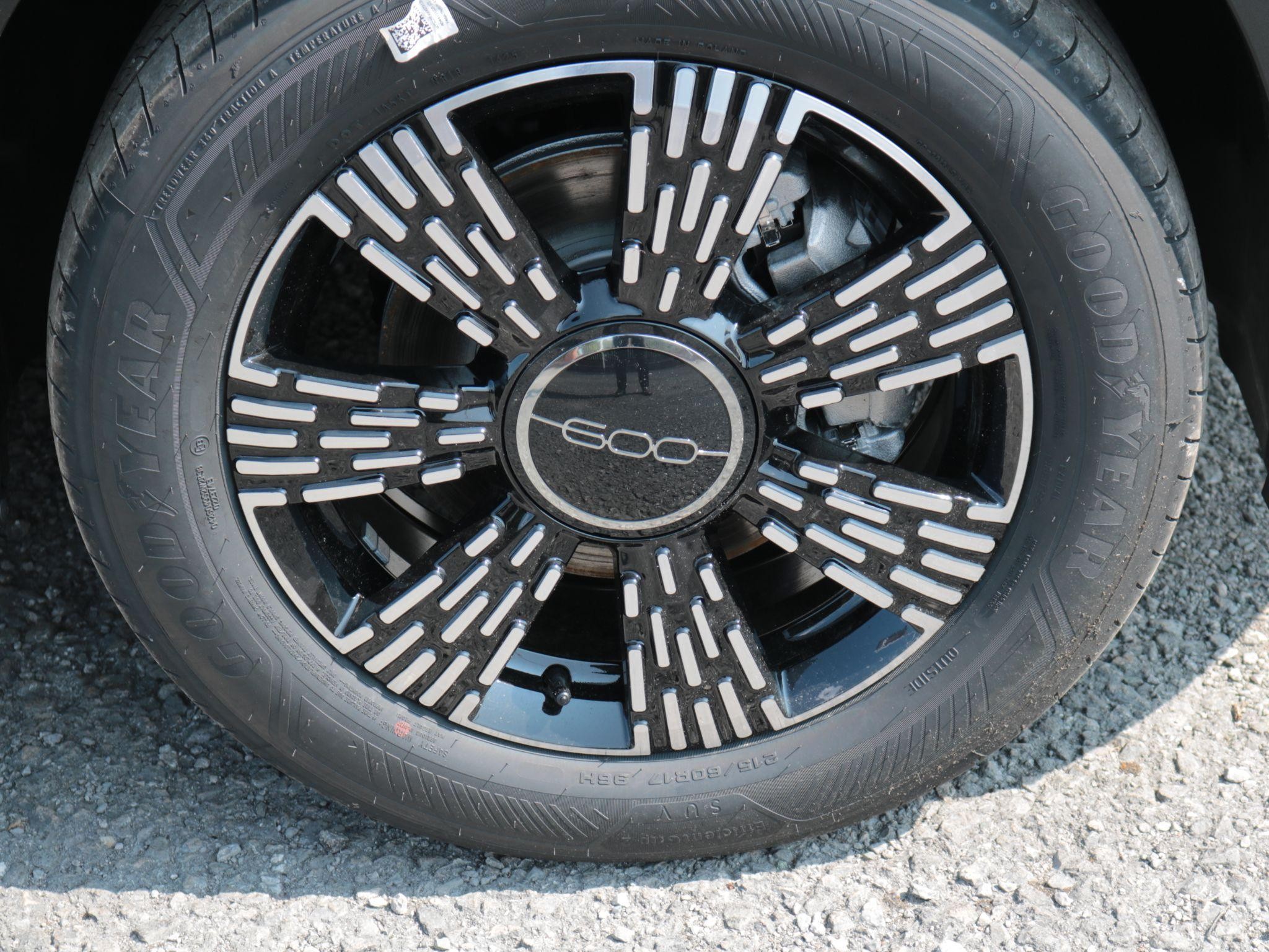 Fiat 600 Image 9