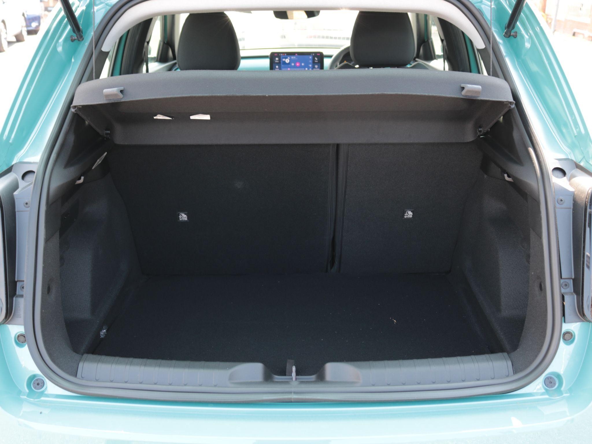 Fiat 600 Image 10