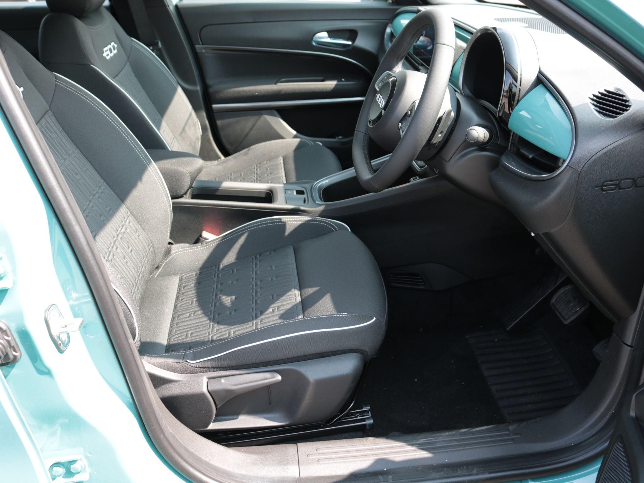 Fiat 600 Image 11