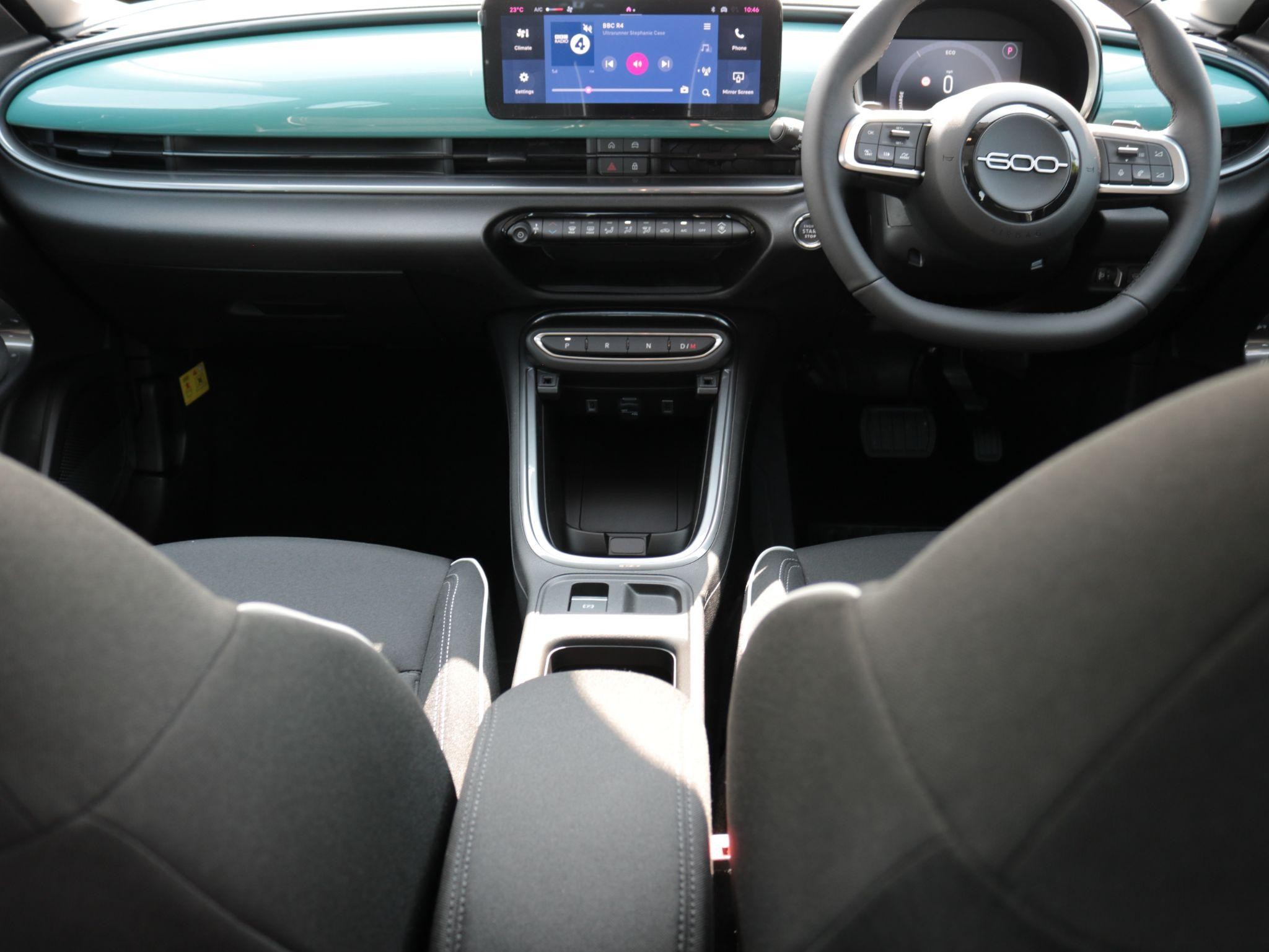 Fiat 600 Image 12