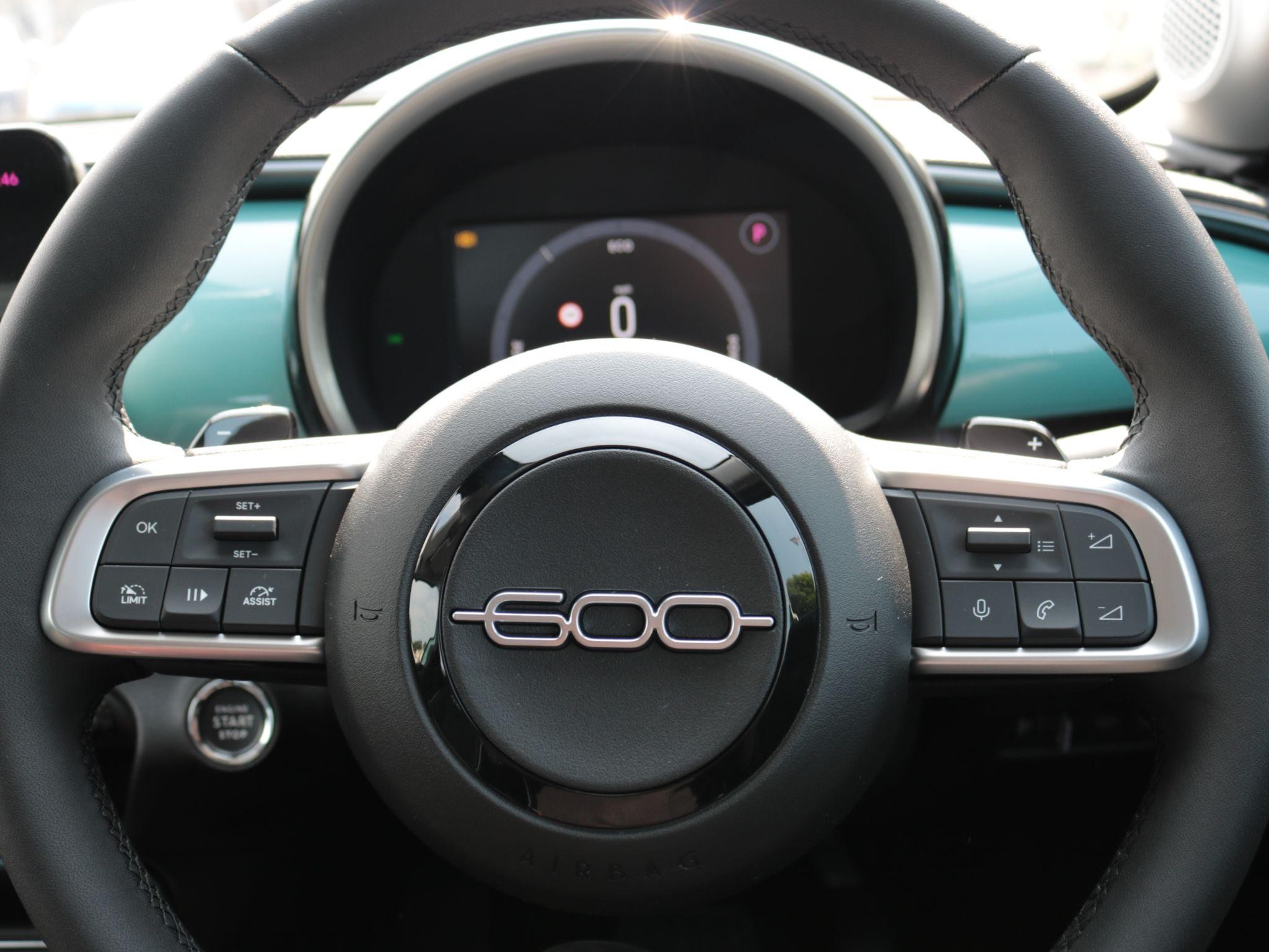 Fiat 600 Image 15