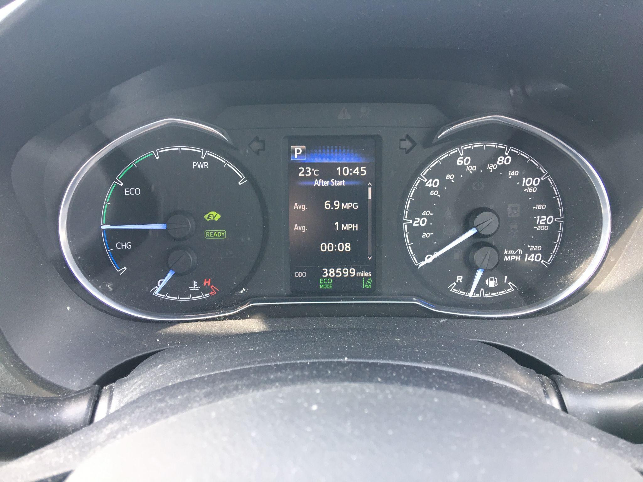 Toyota Yaris Image 17