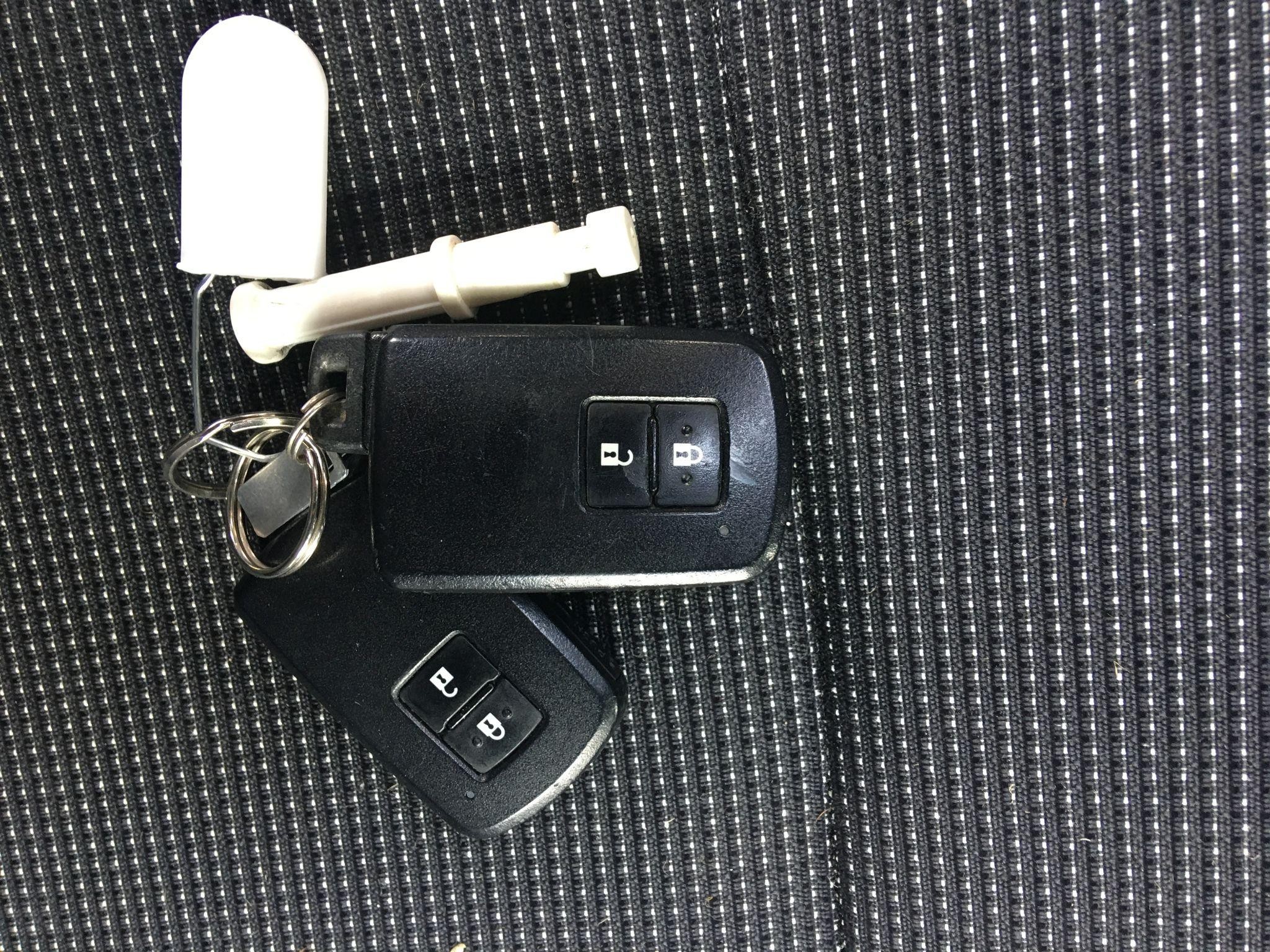 Toyota Yaris Image 21