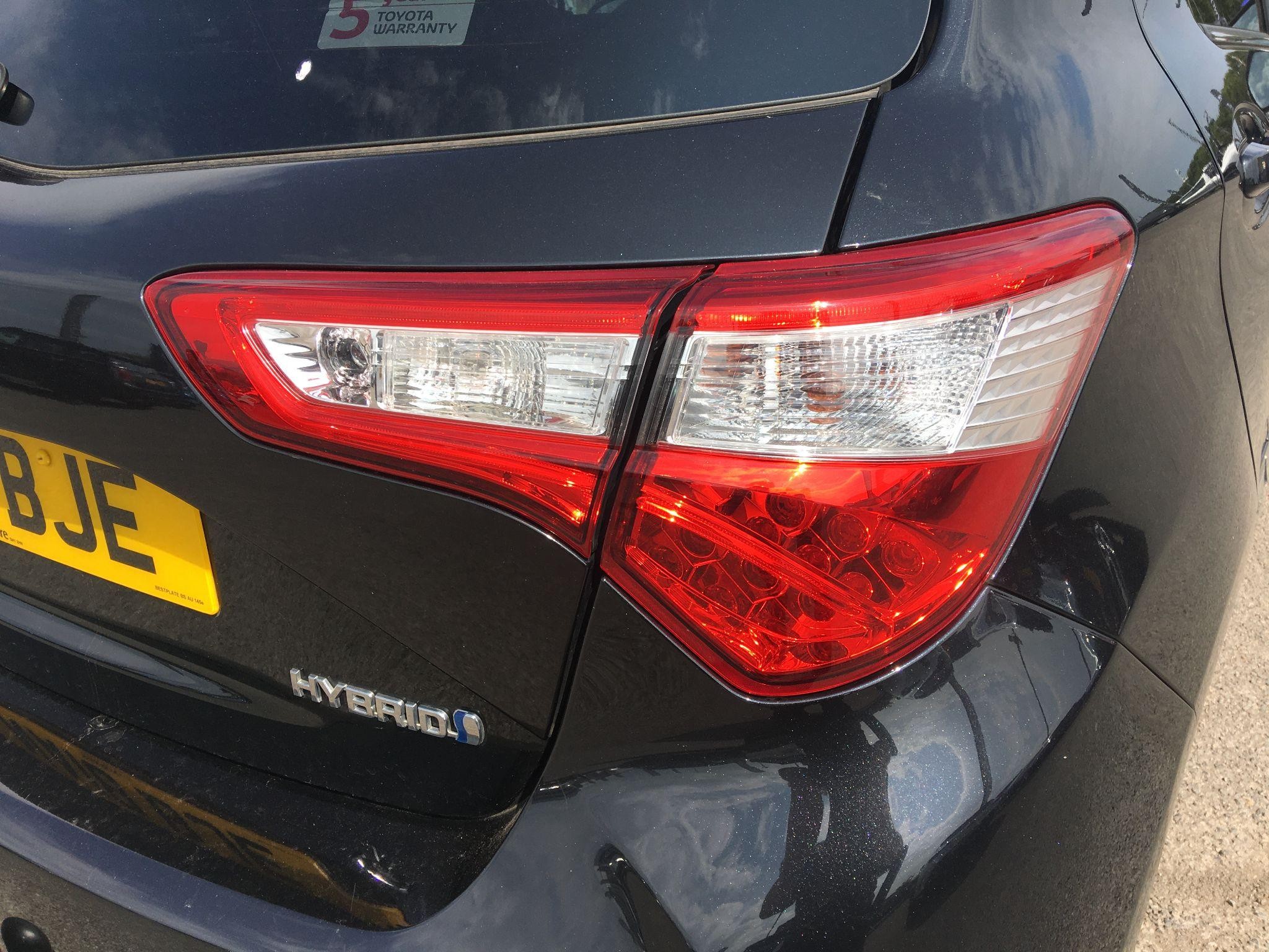 Toyota Yaris Image 26