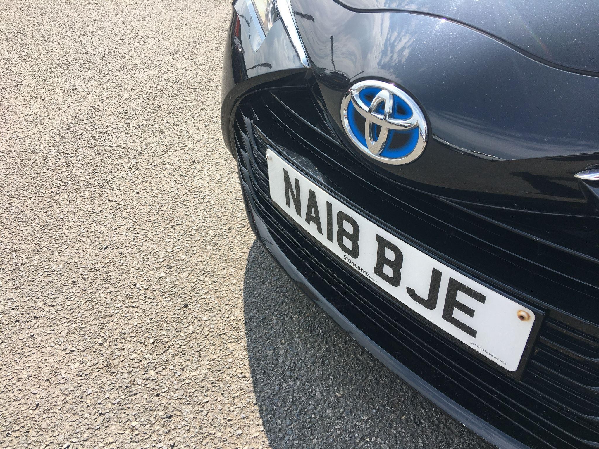 Toyota Yaris Image 29