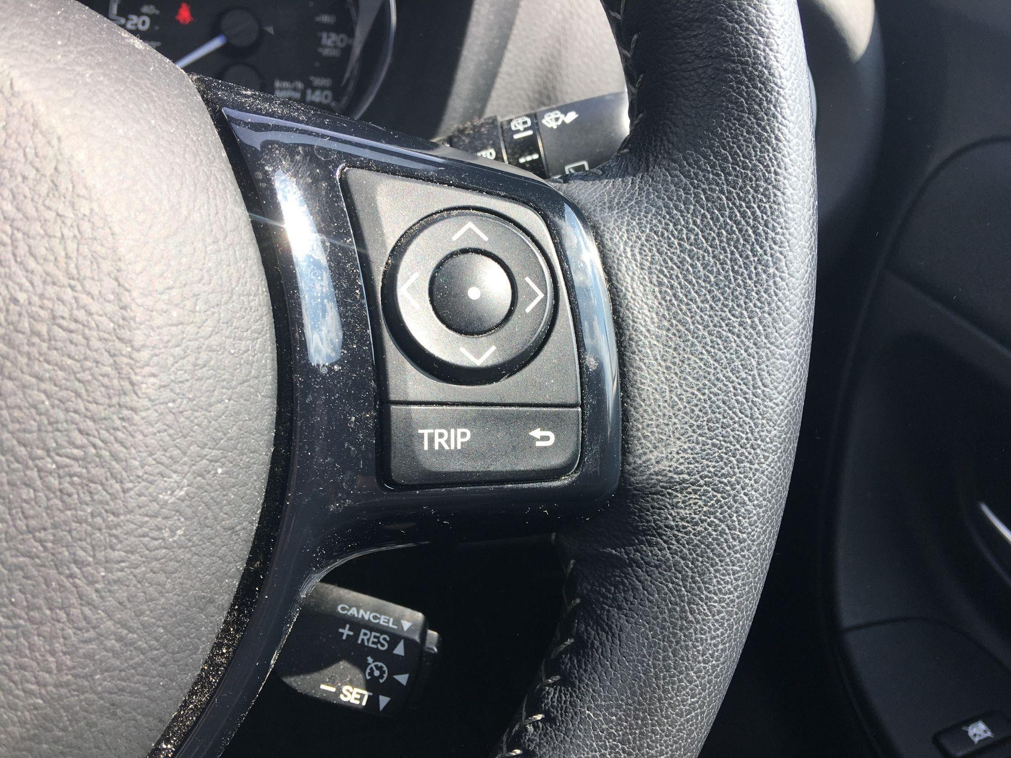 Toyota Yaris Image 31