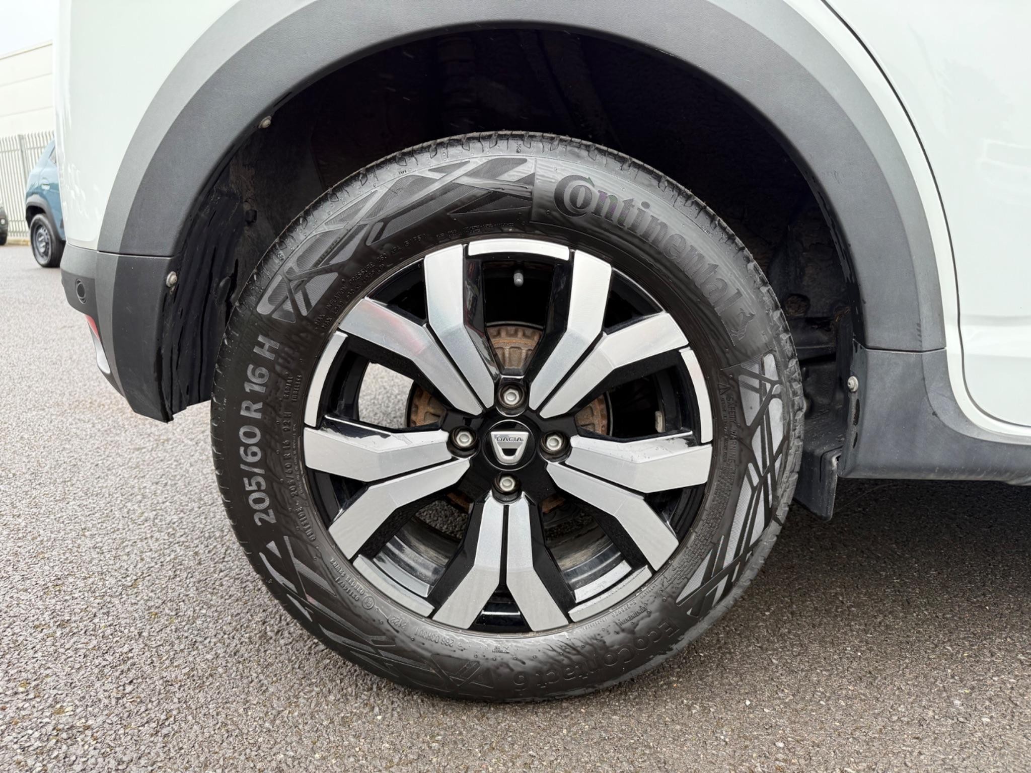 Dacia Sandero Stepway Image 10