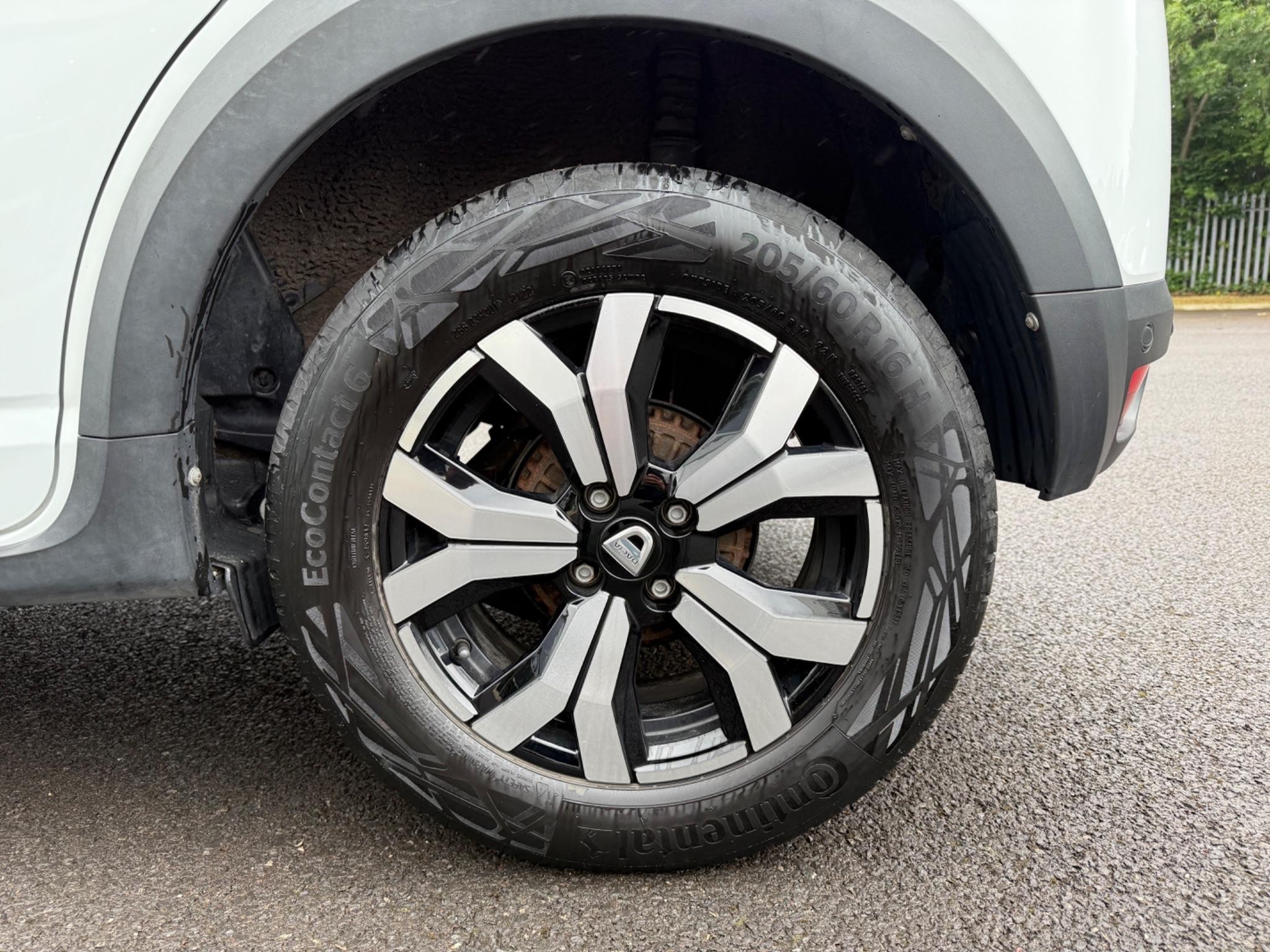 Dacia Sandero Stepway Image 11
