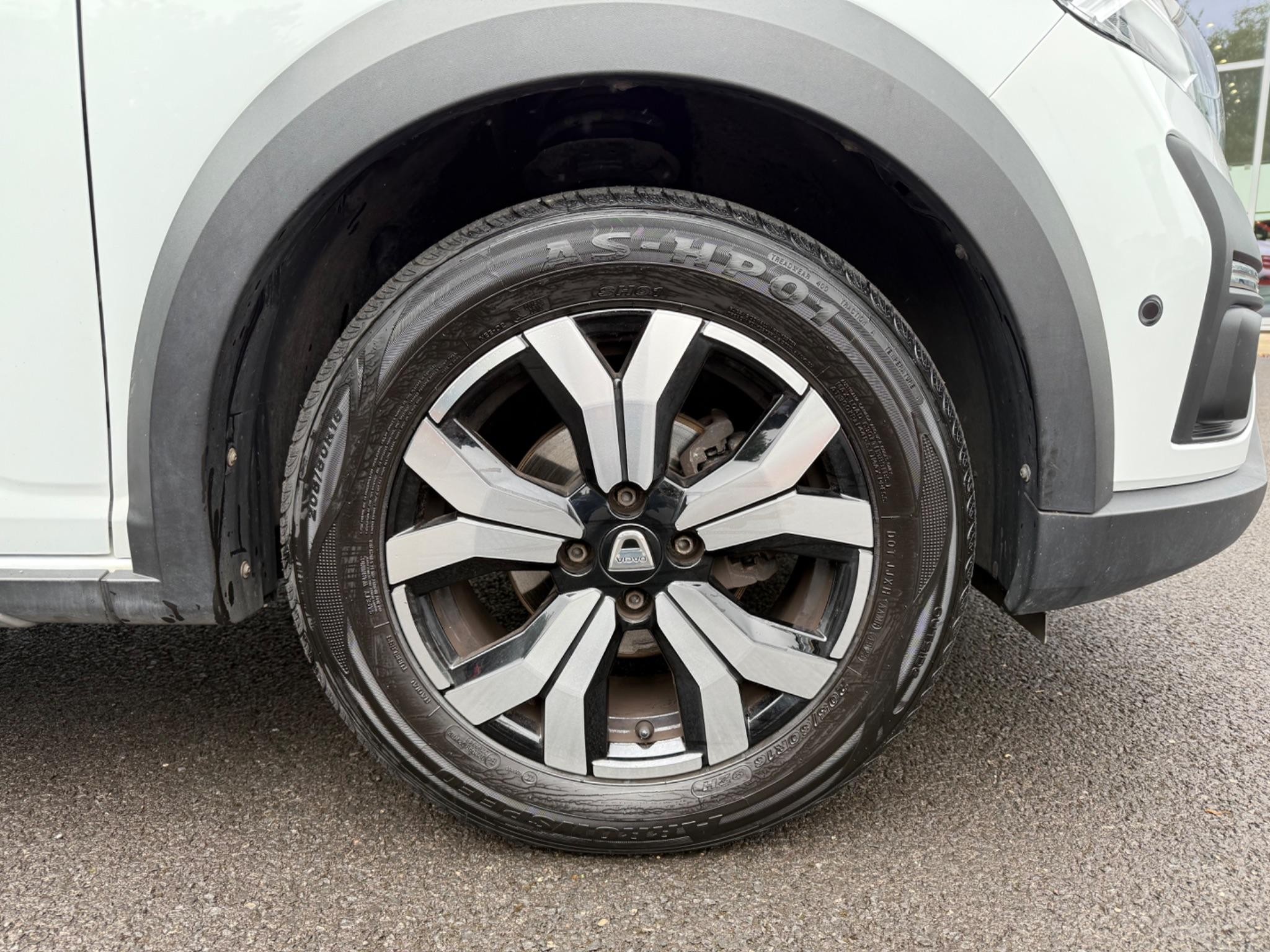 Dacia Sandero Stepway Image 13