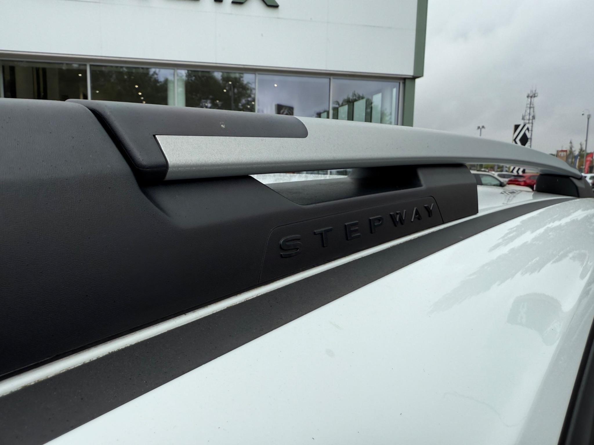 Dacia Sandero Stepway Image 15