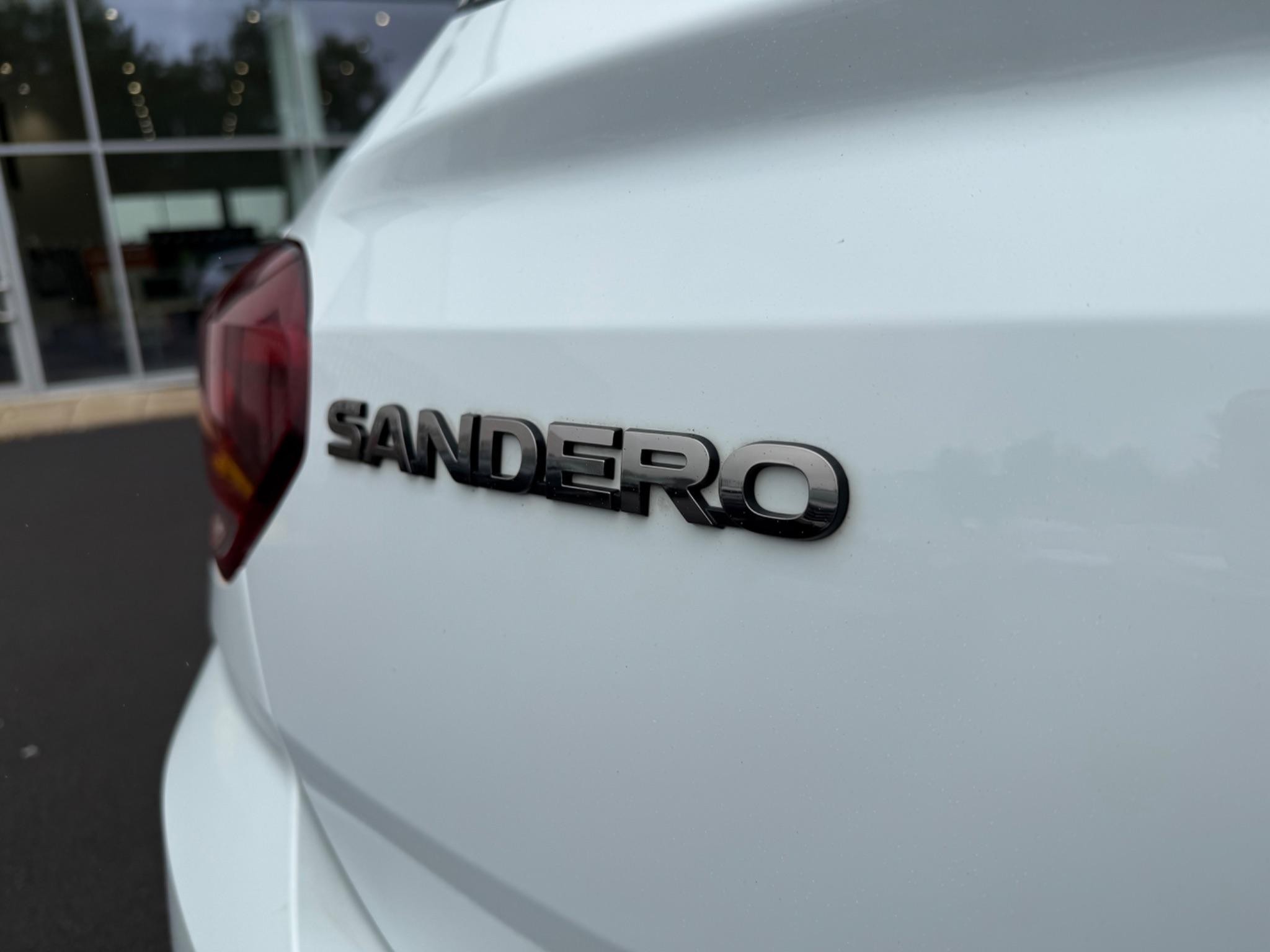 Dacia Sandero Stepway Image 16