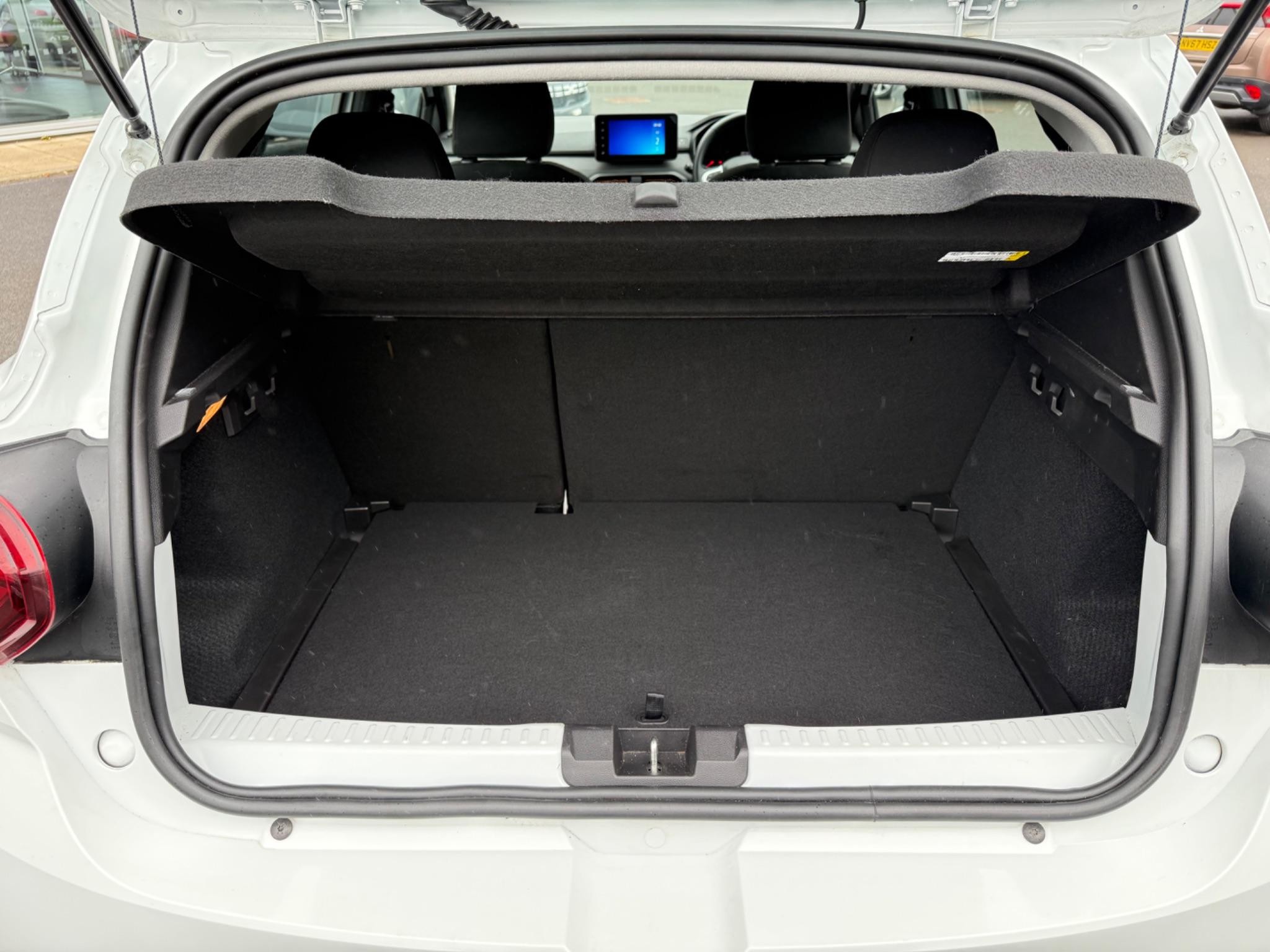 Dacia Sandero Stepway Image 20
