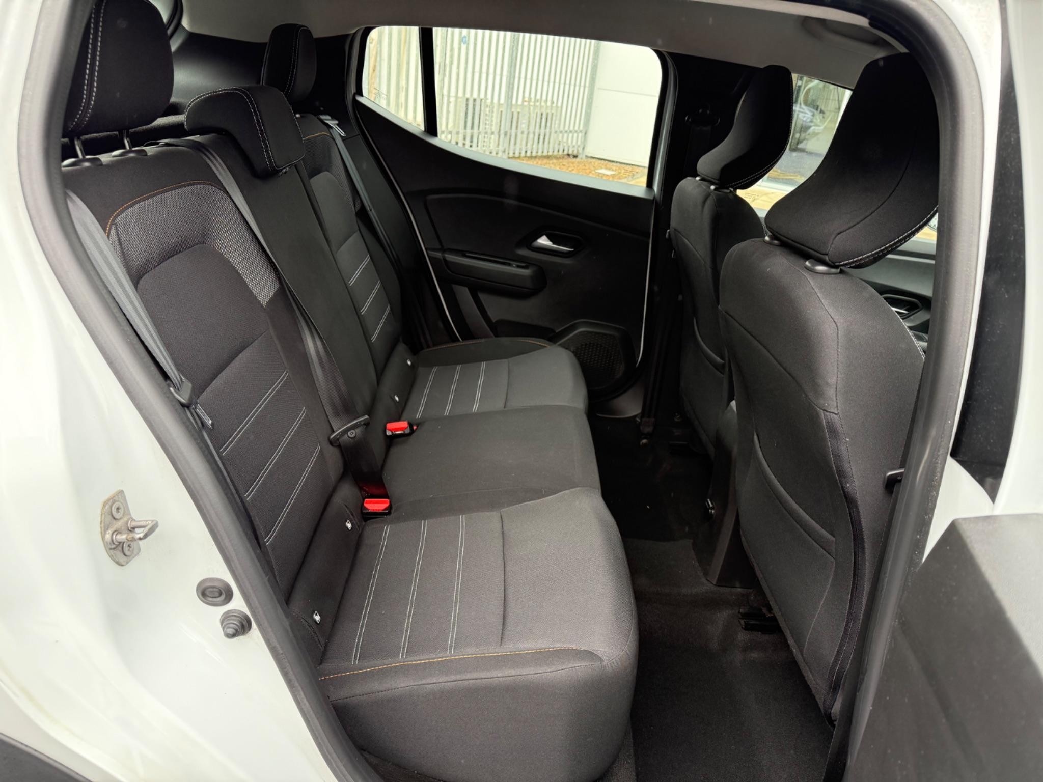 Dacia Sandero Stepway Image 22