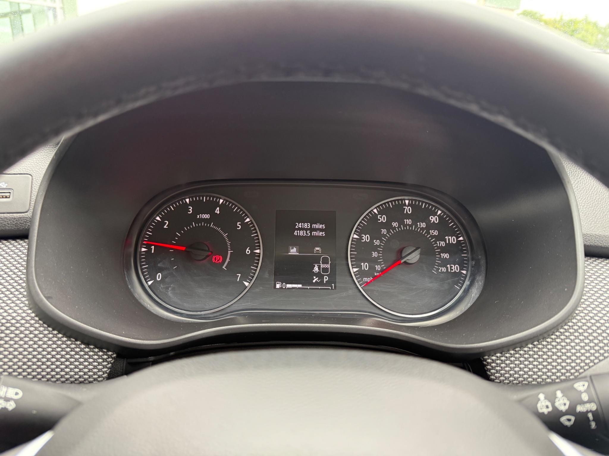 Dacia Sandero Stepway Image 24