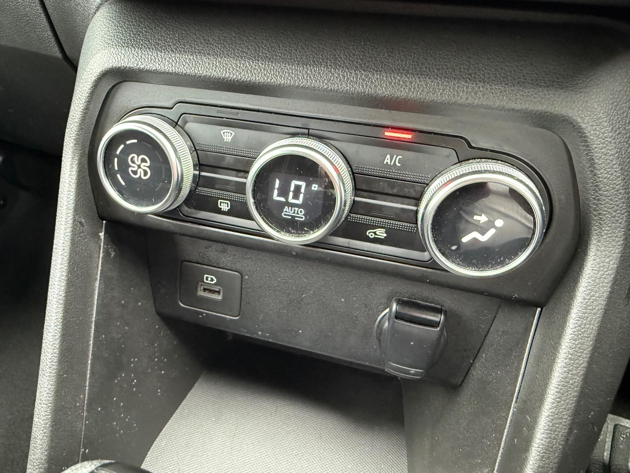 Dacia Sandero Stepway Image 29