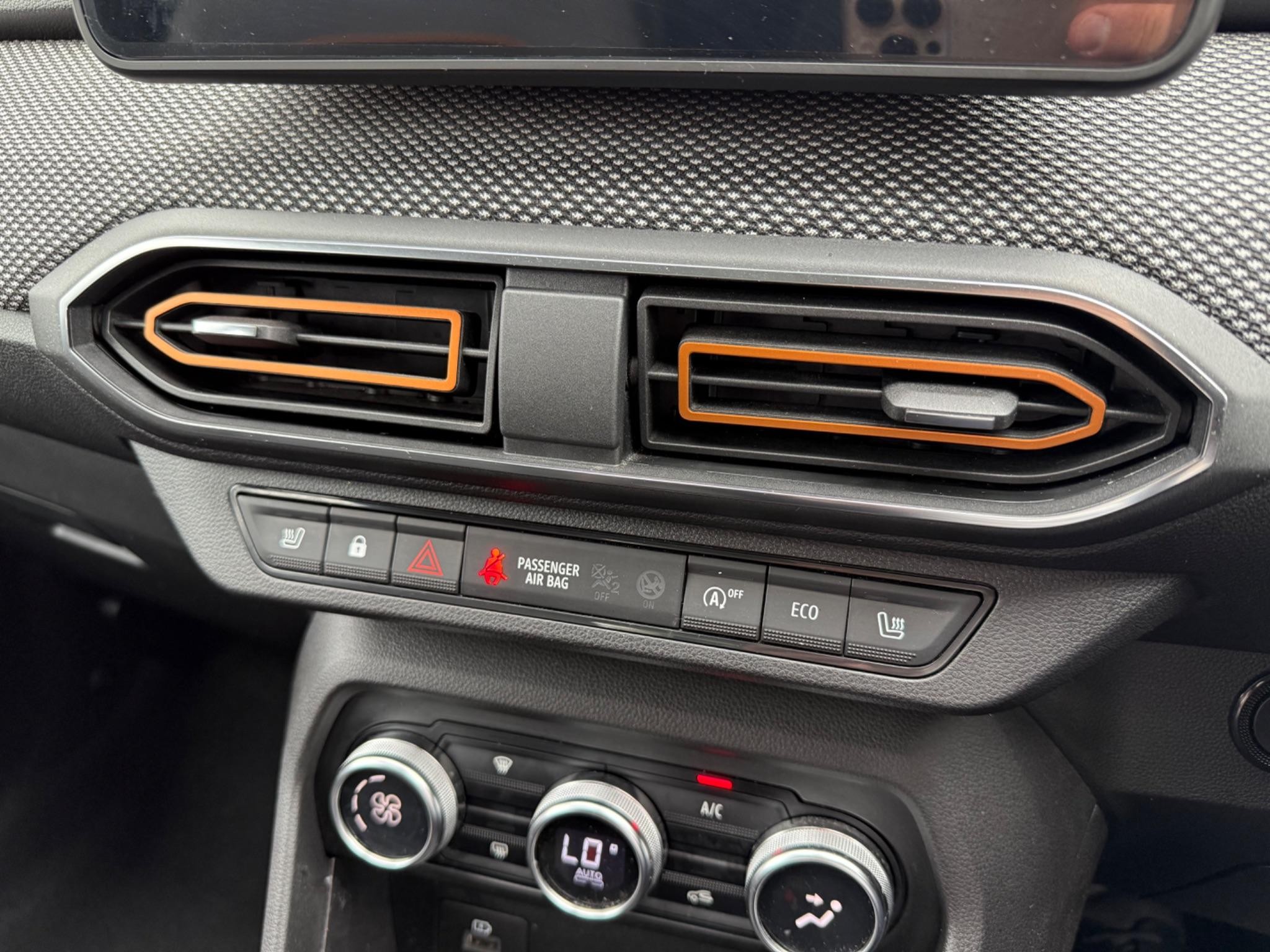 Dacia Sandero Stepway Image 30