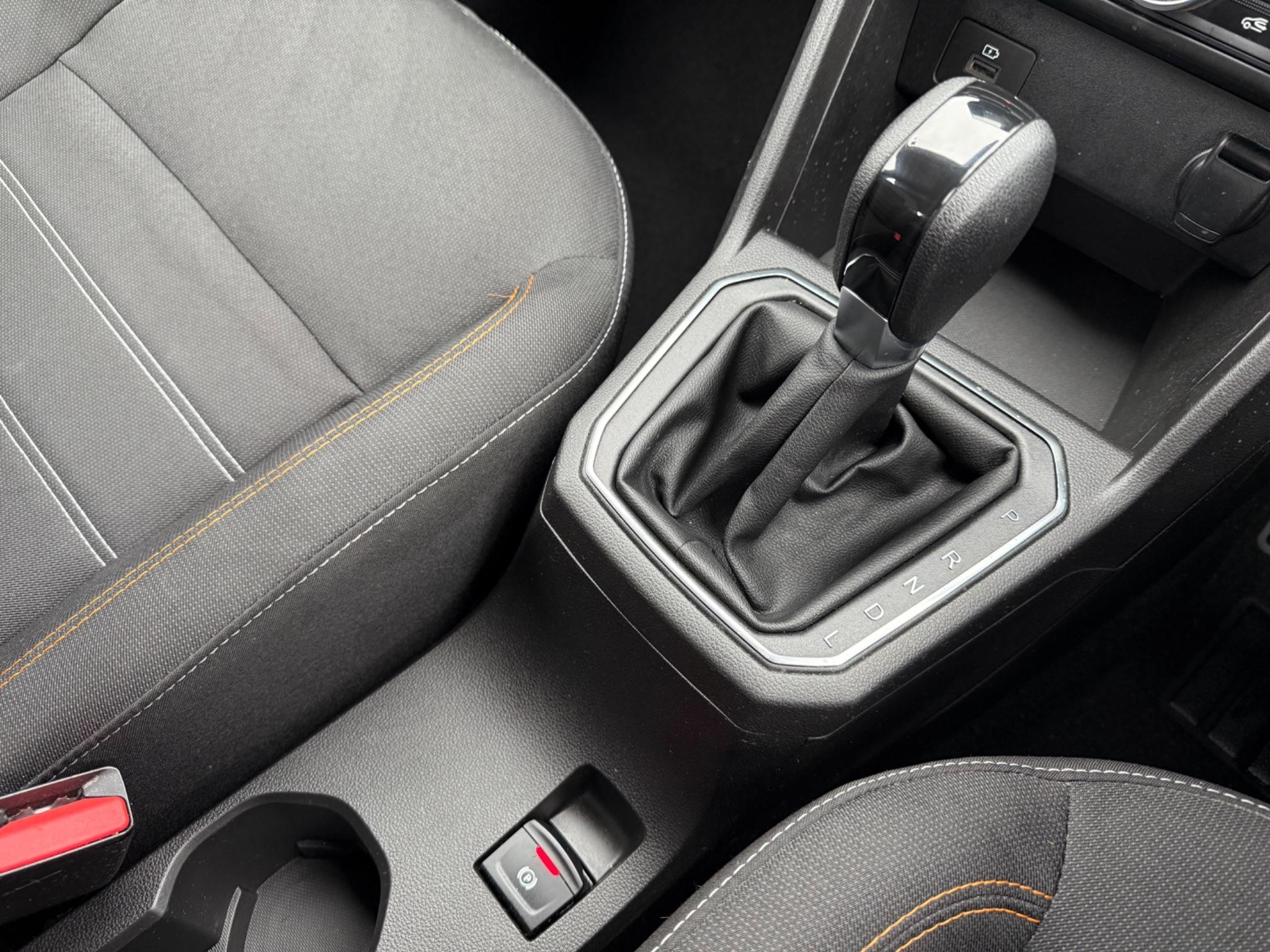 Dacia Sandero Stepway Image 34