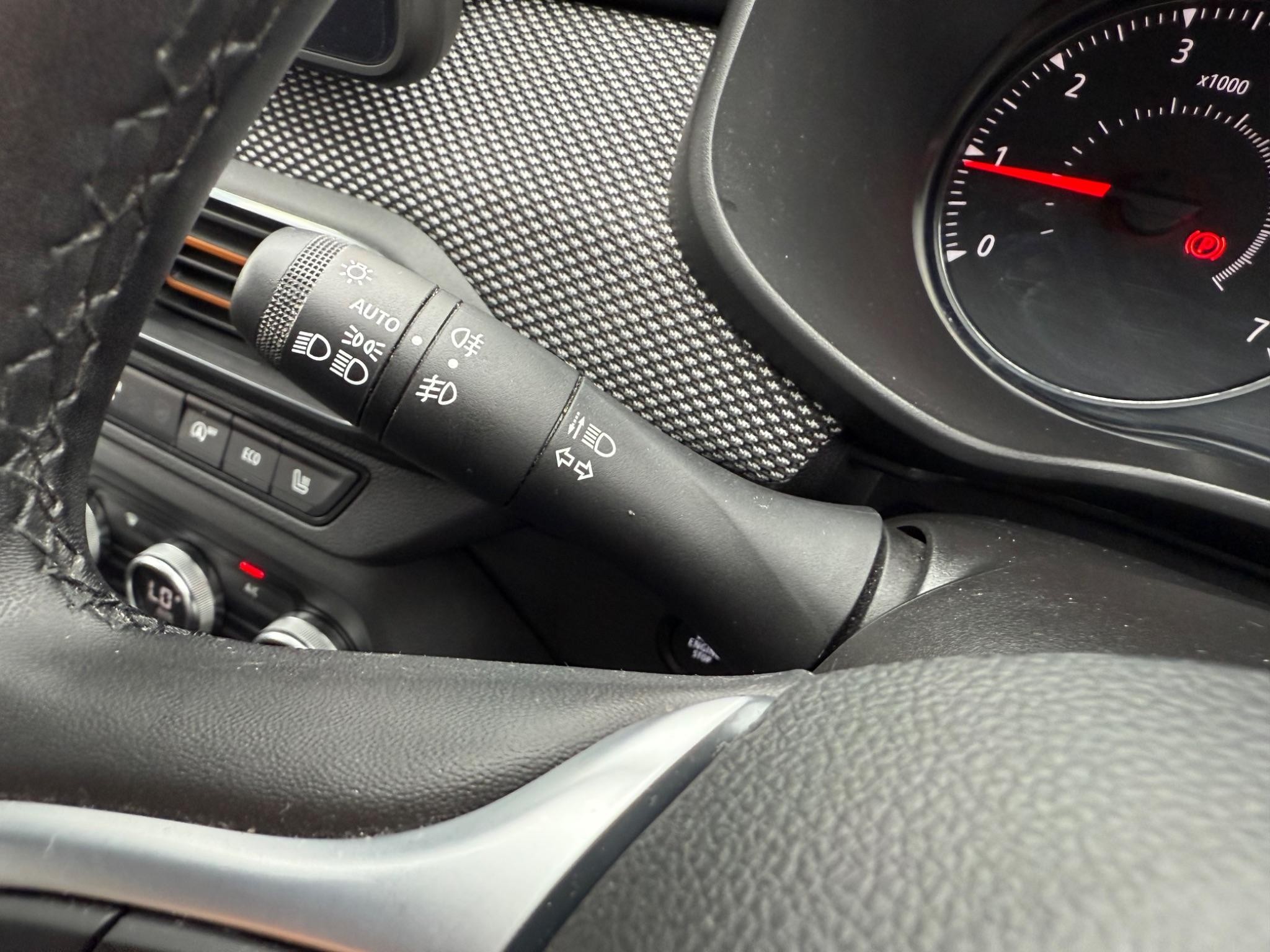 Dacia Sandero Stepway Image 35