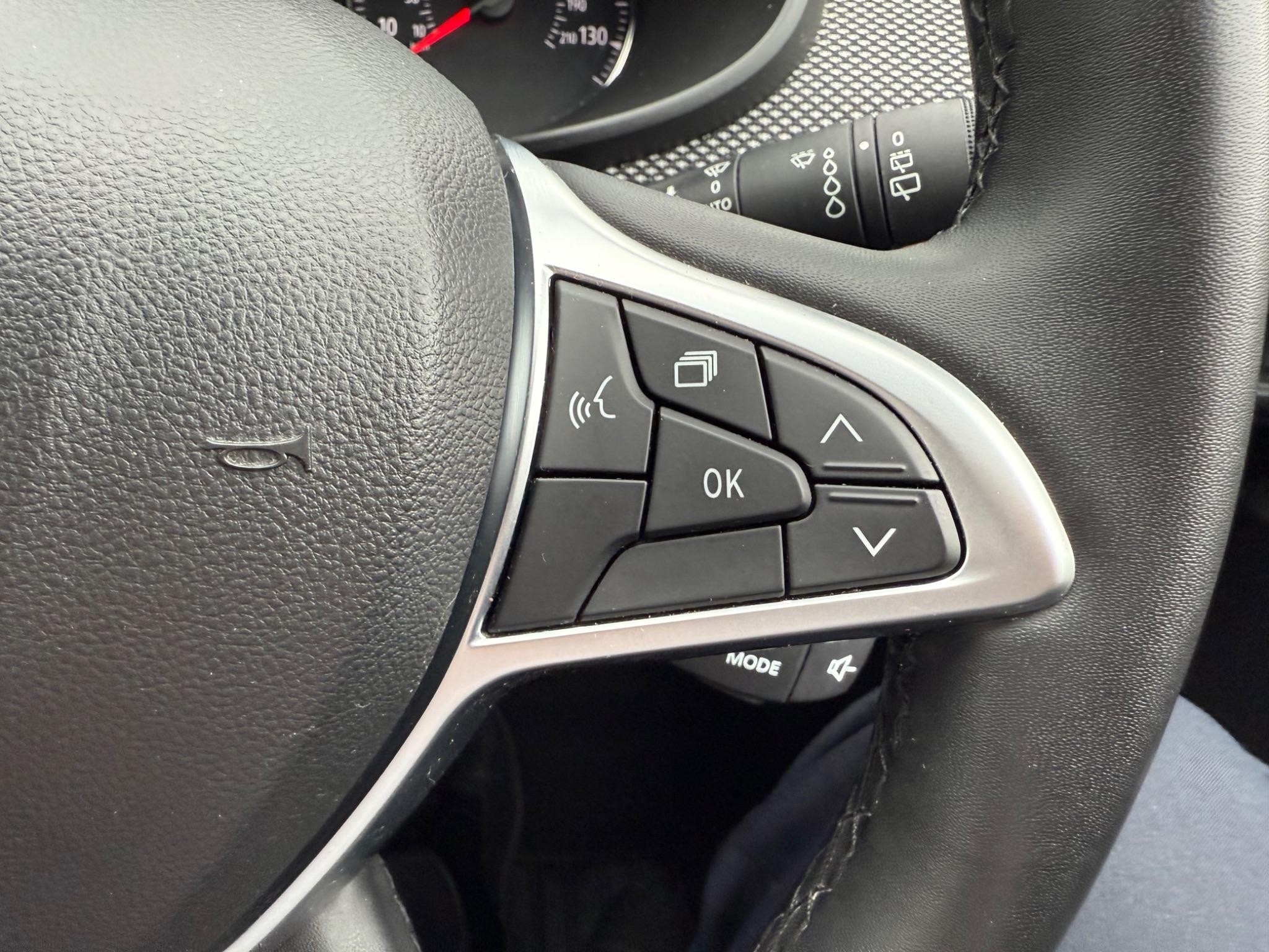 Dacia Sandero Stepway Image 36