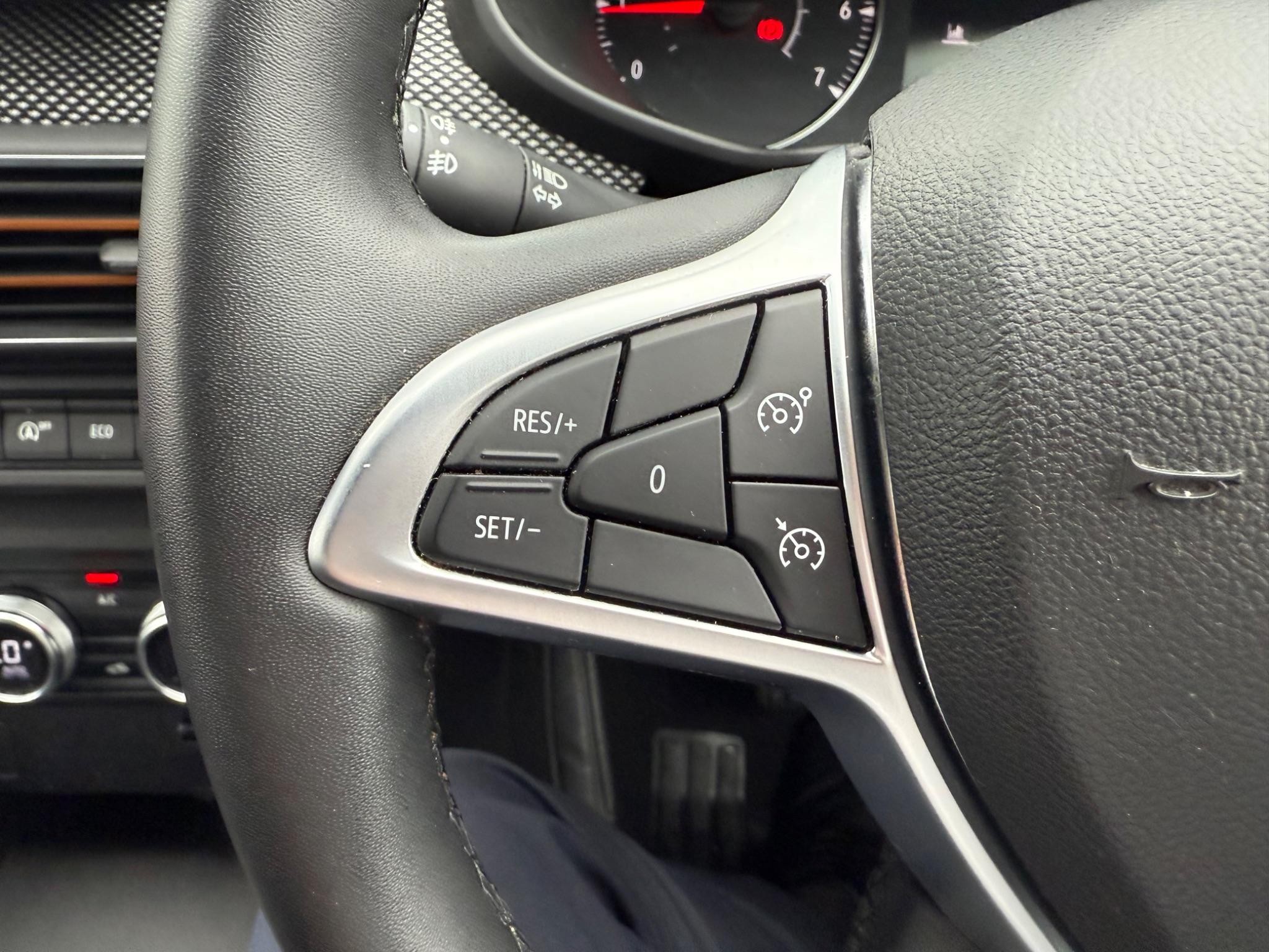 Dacia Sandero Stepway Image 37