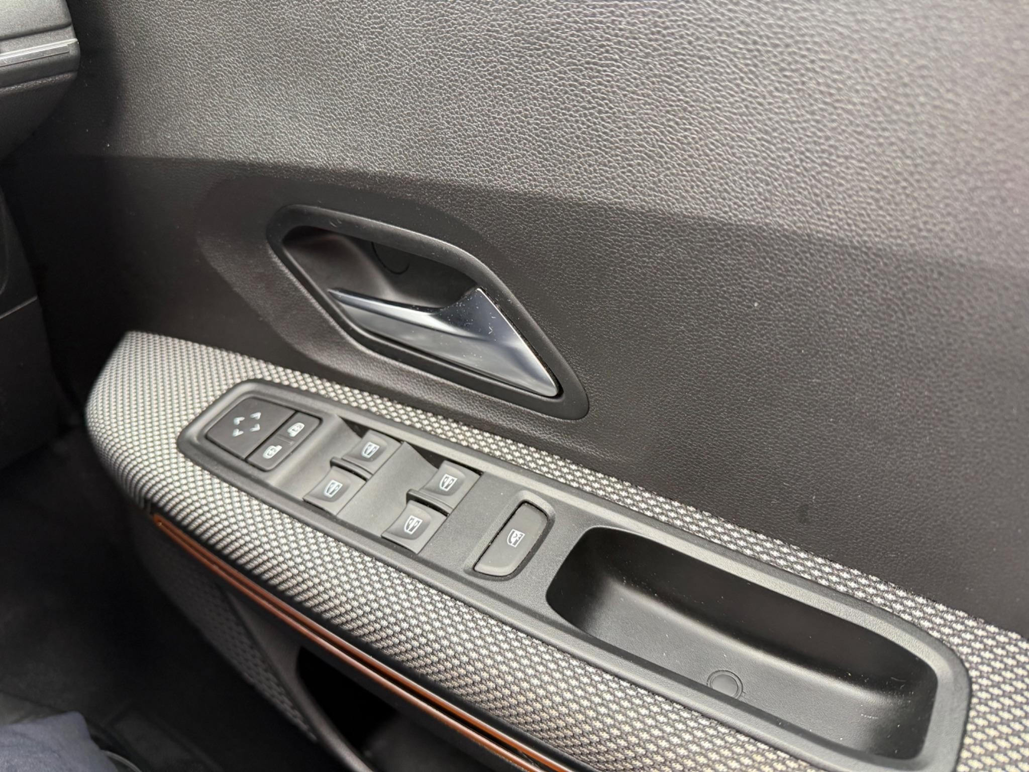 Dacia Sandero Stepway Image 38