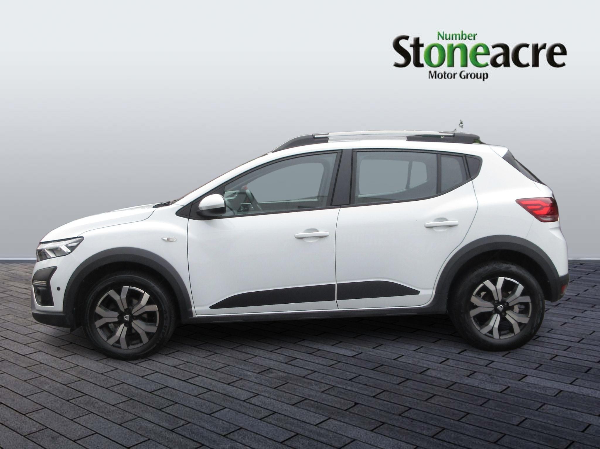 Dacia Sandero Stepway Image 6