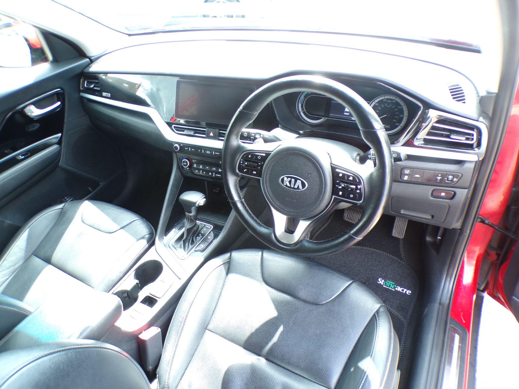 Kia Niro Image 8