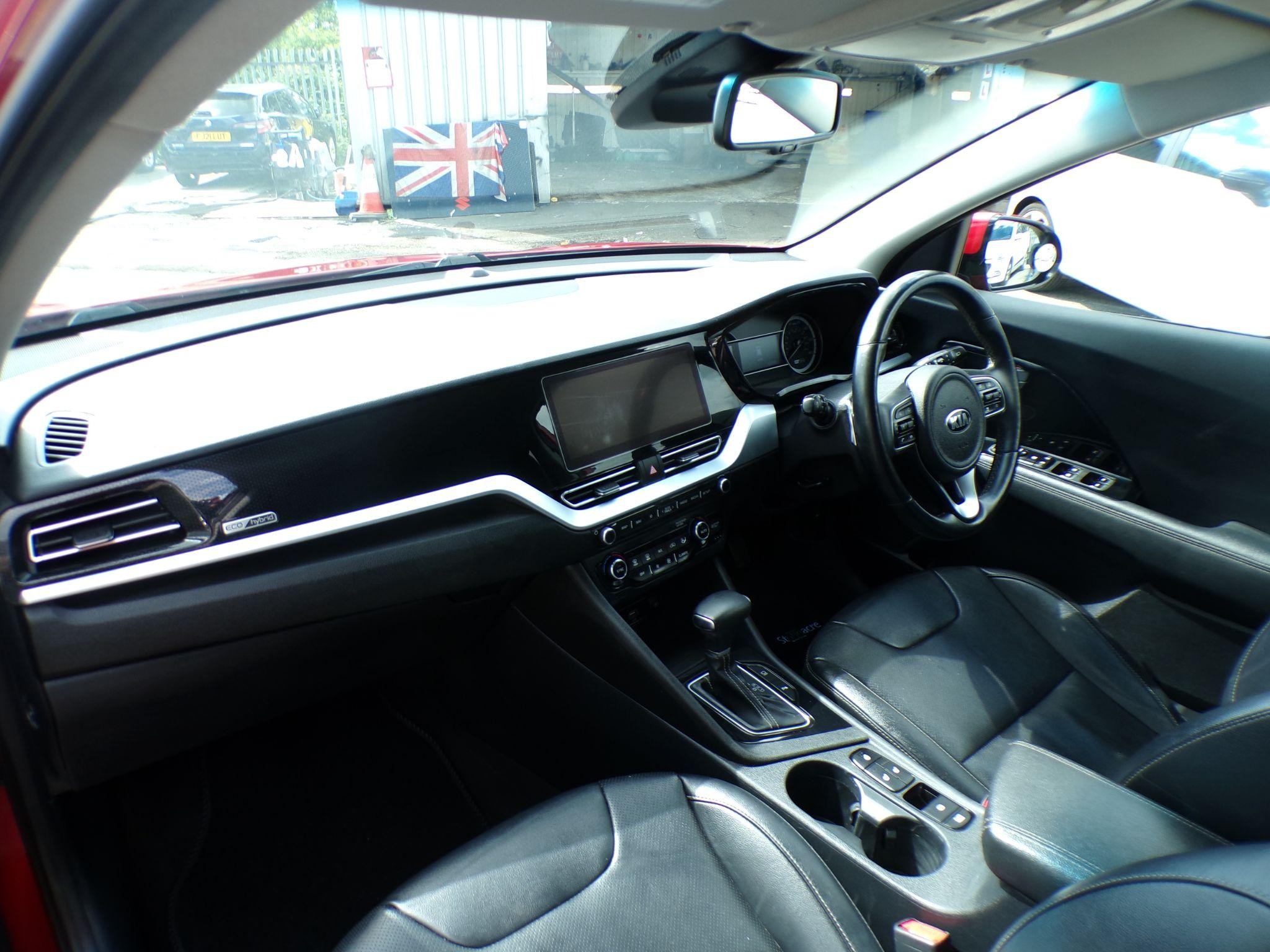 Kia Niro Image 9