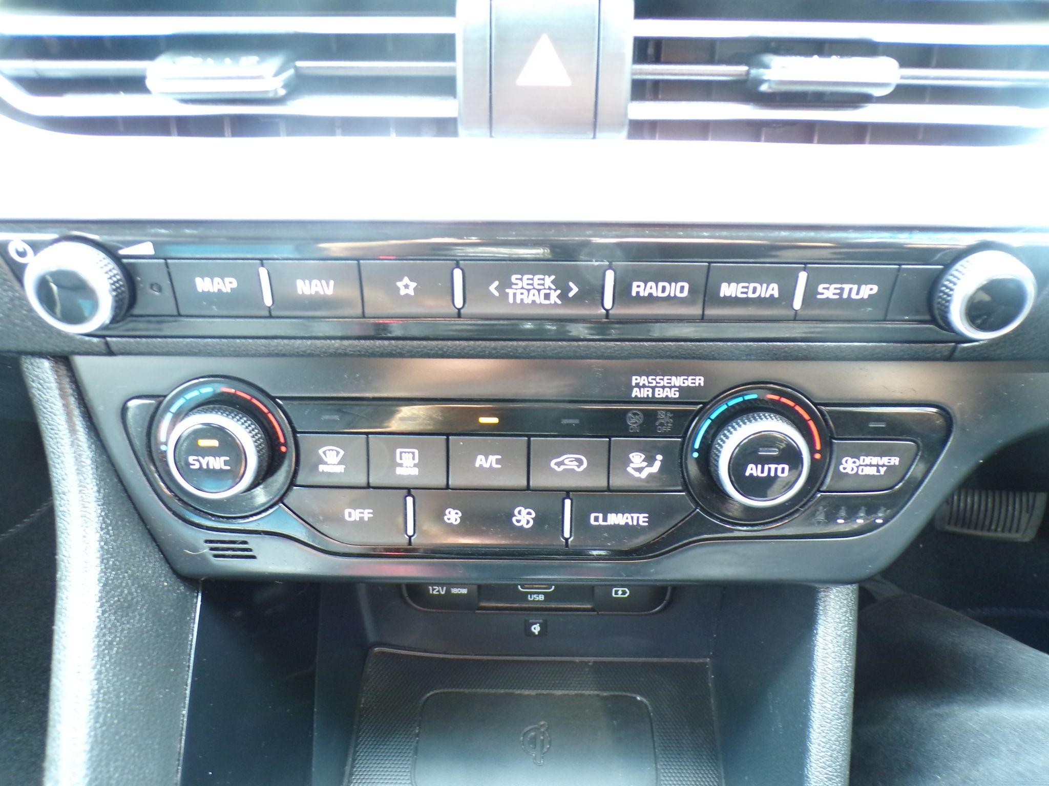 Kia Niro Image 10