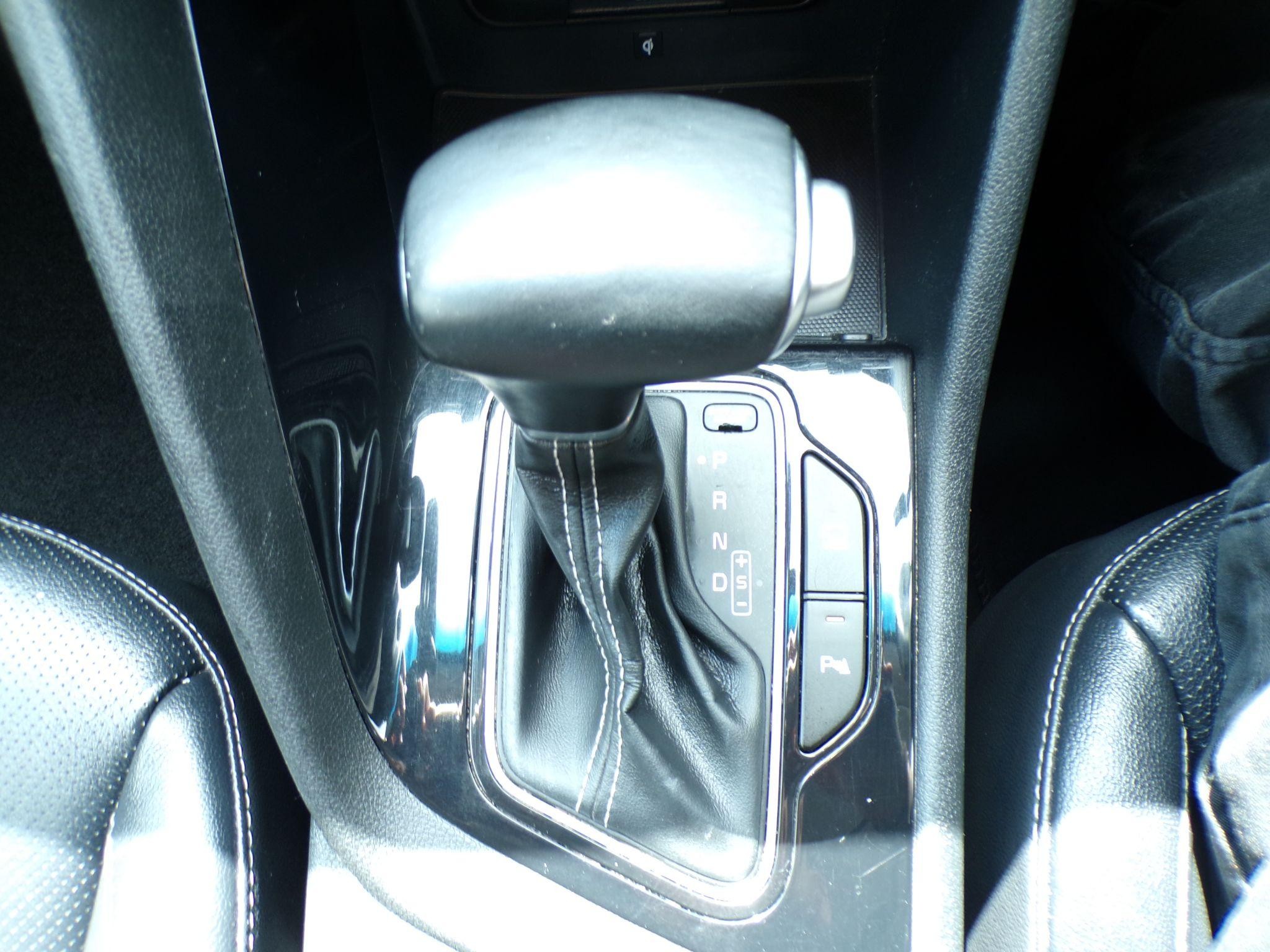 Kia Niro Image 11
