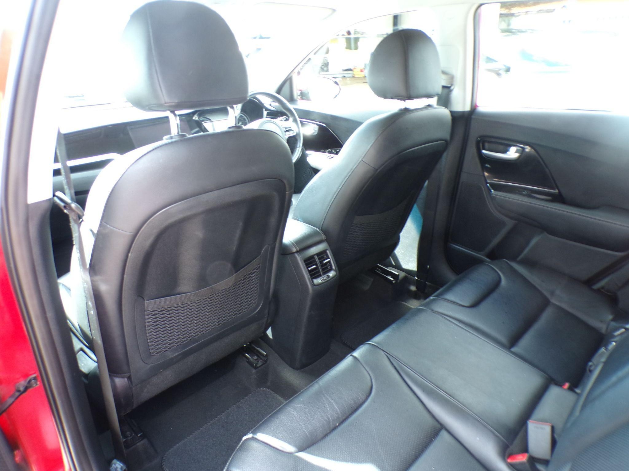 Kia Niro Image 13