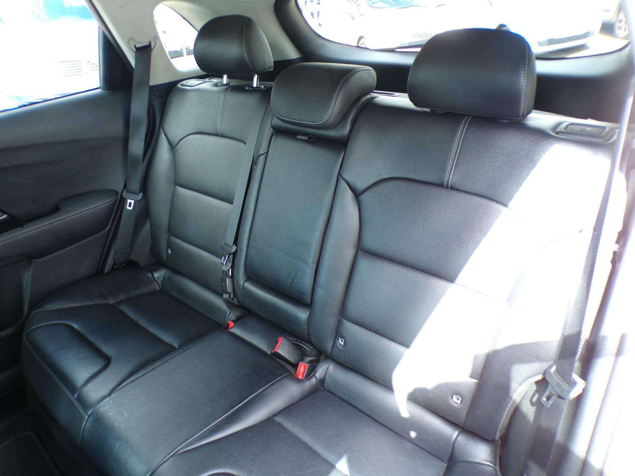 Kia Niro Image 14