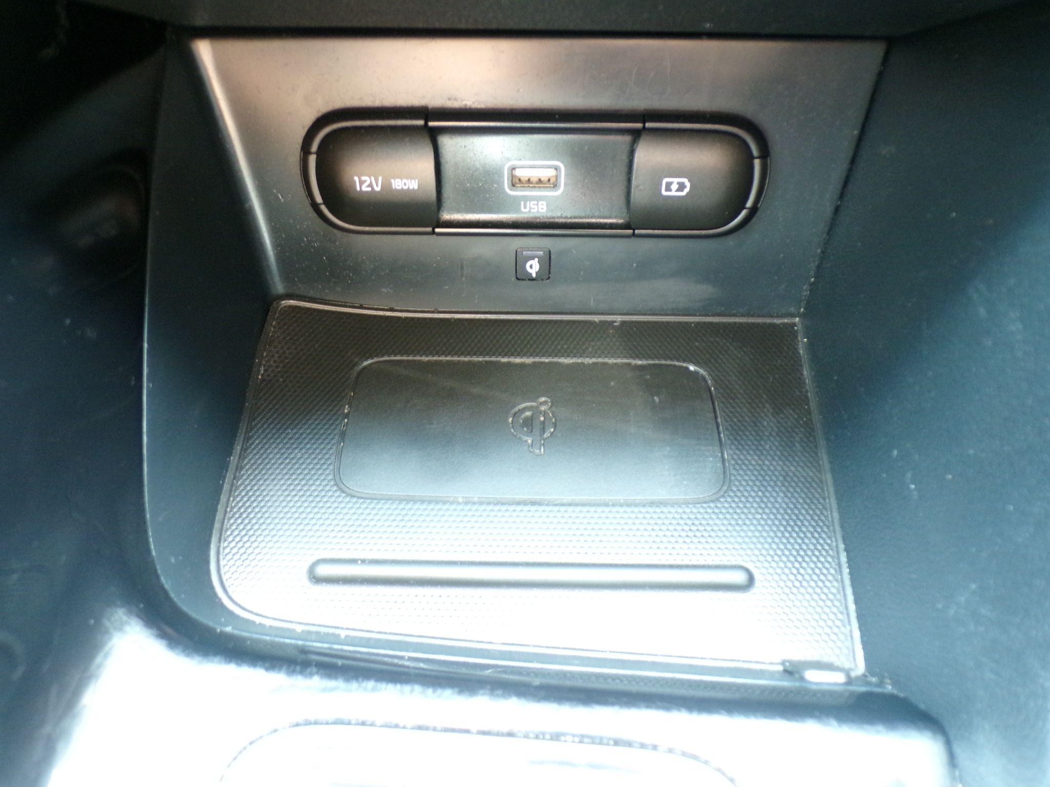 Kia Niro Image 15