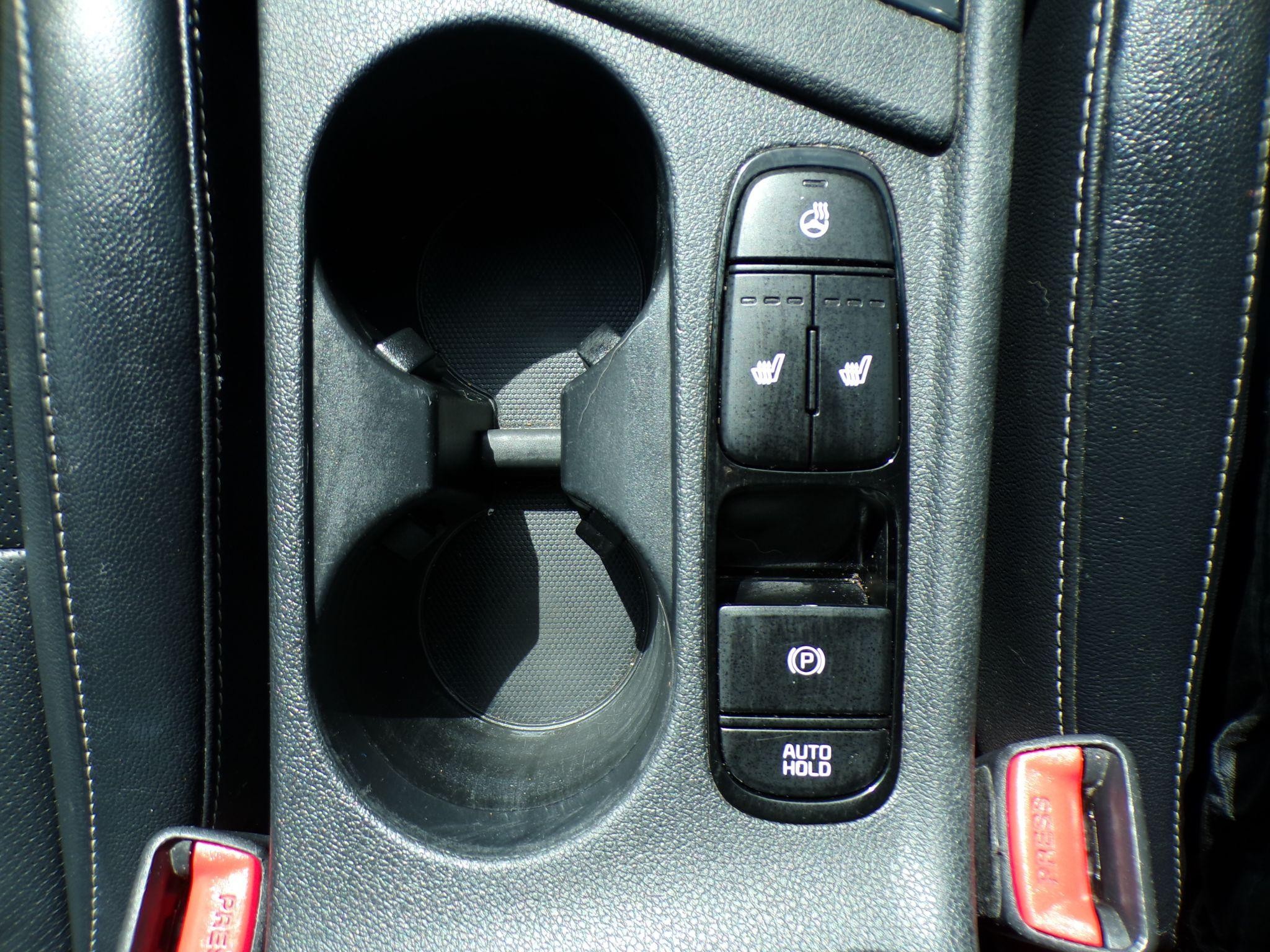 Kia Niro Image 16