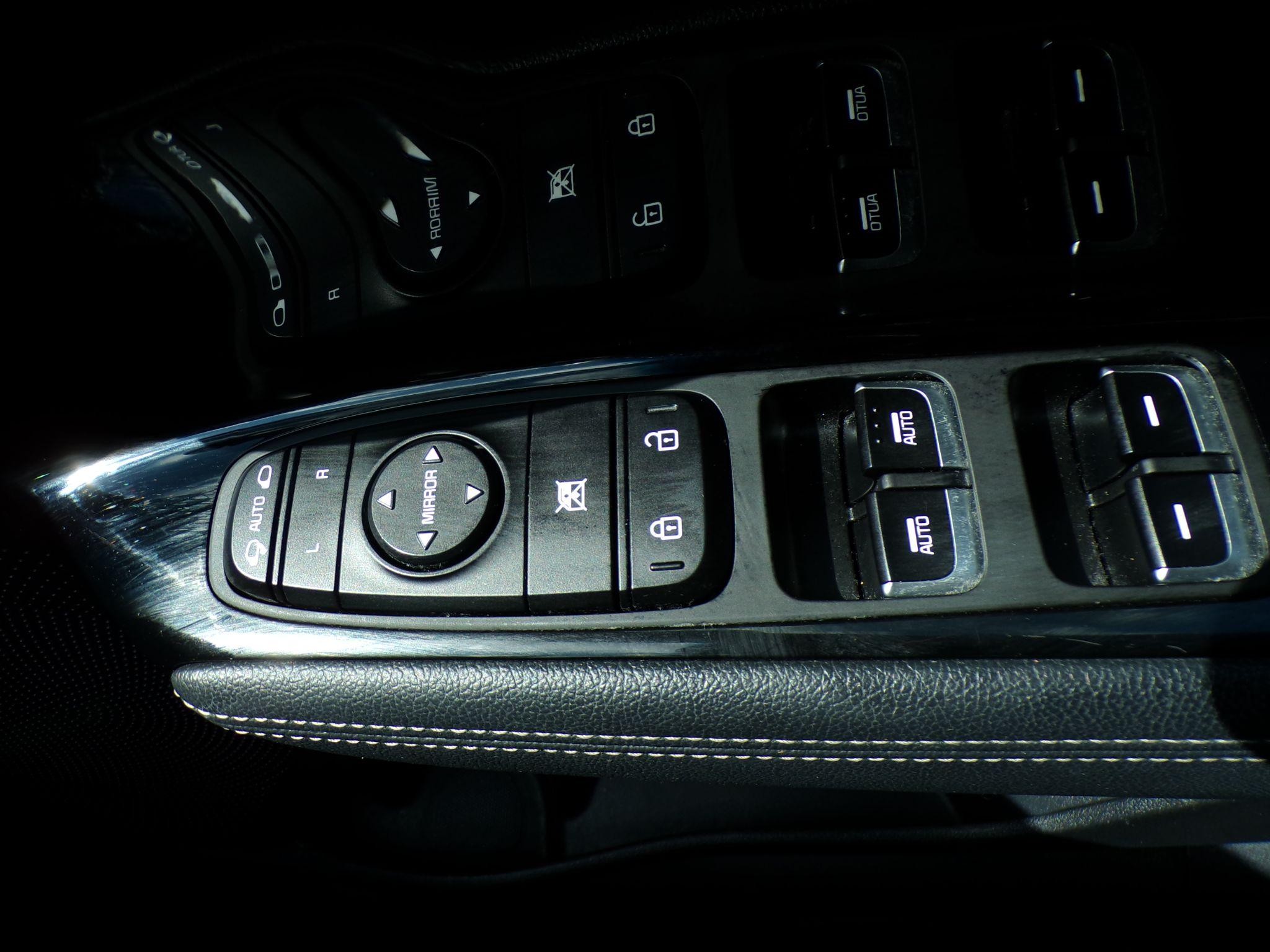 Kia Niro Image 17