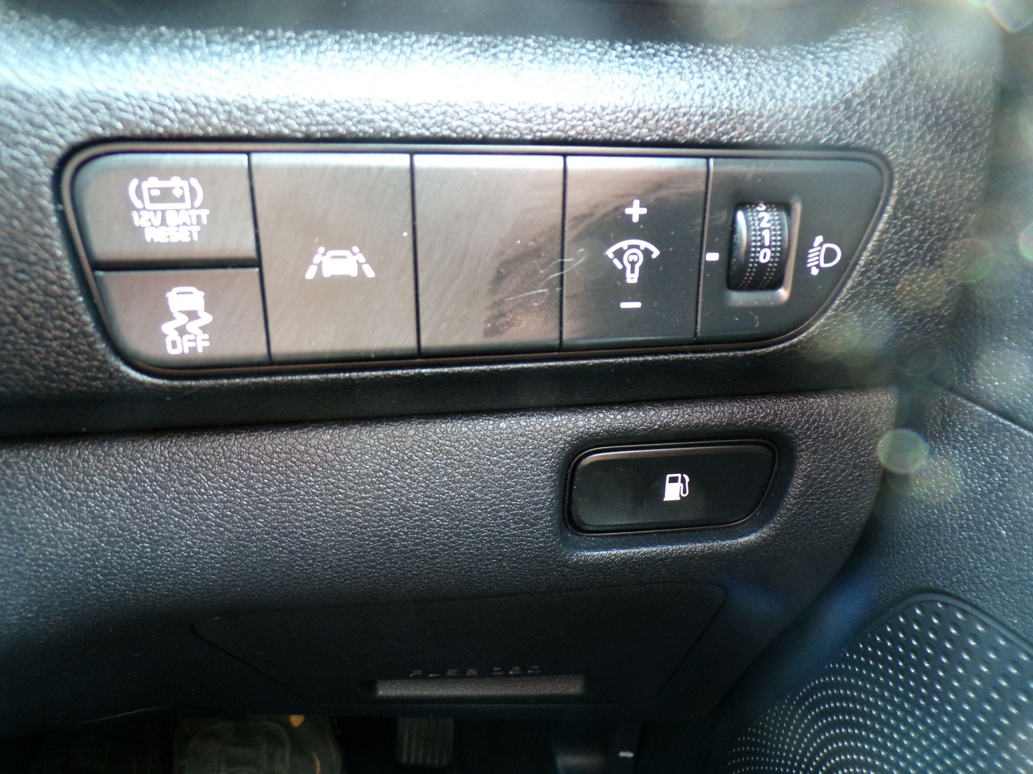 Kia Niro Image 18