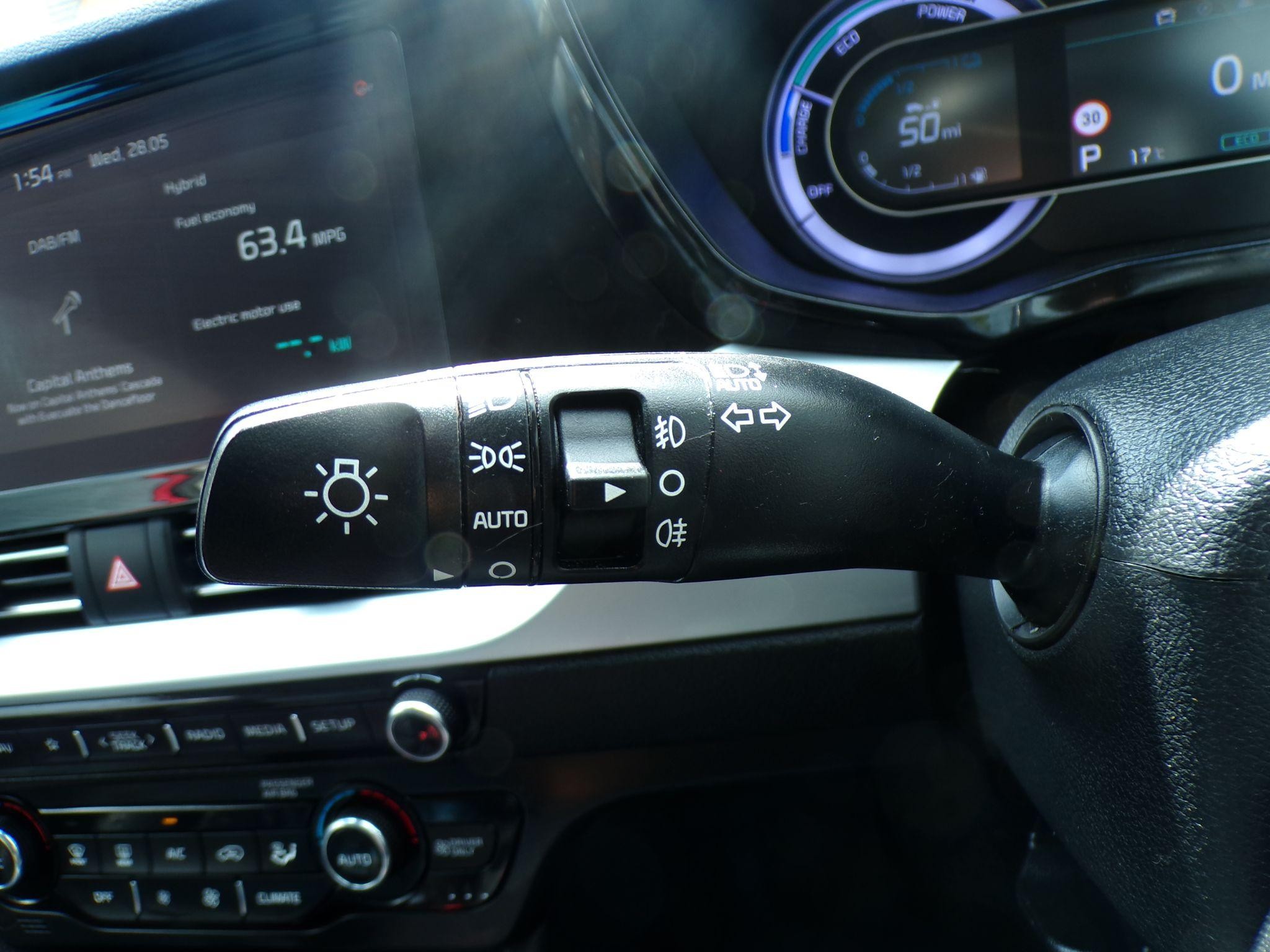 Kia Niro Image 22